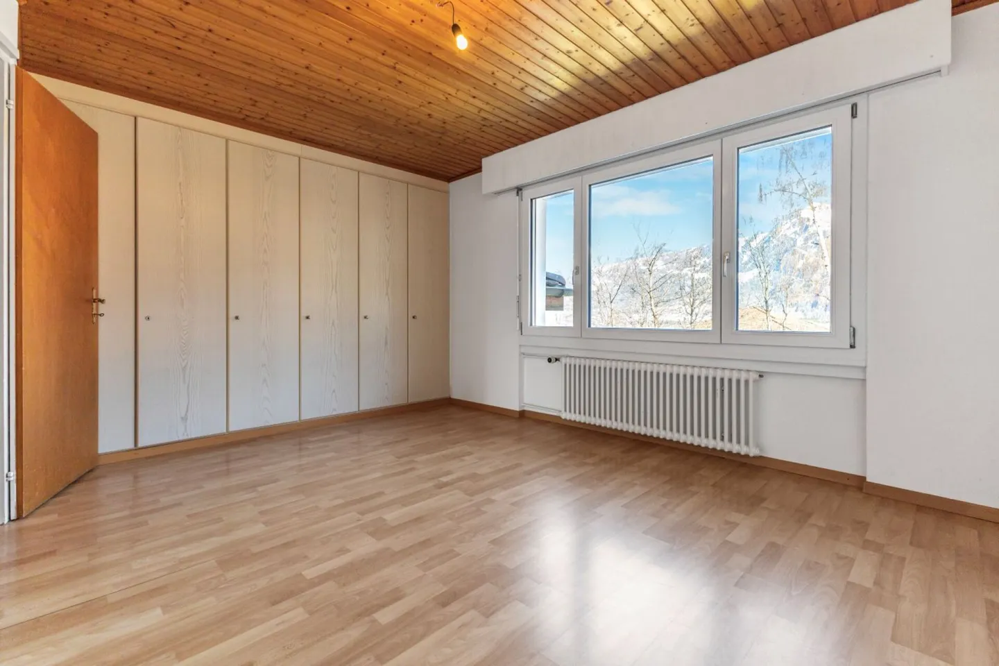 Casa a schiera affascinante in una posizione tranquilla - Foto 7 di 22