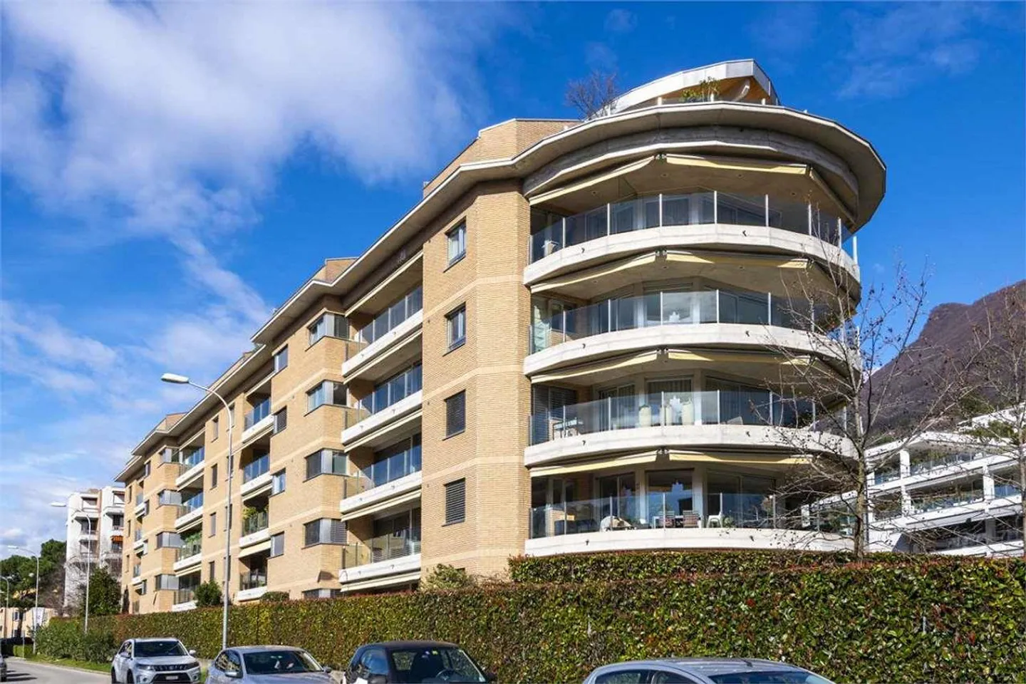 Eleganza, spazio e luce nella prestigiosa Residenza Nautilus - Foto 1 di 13