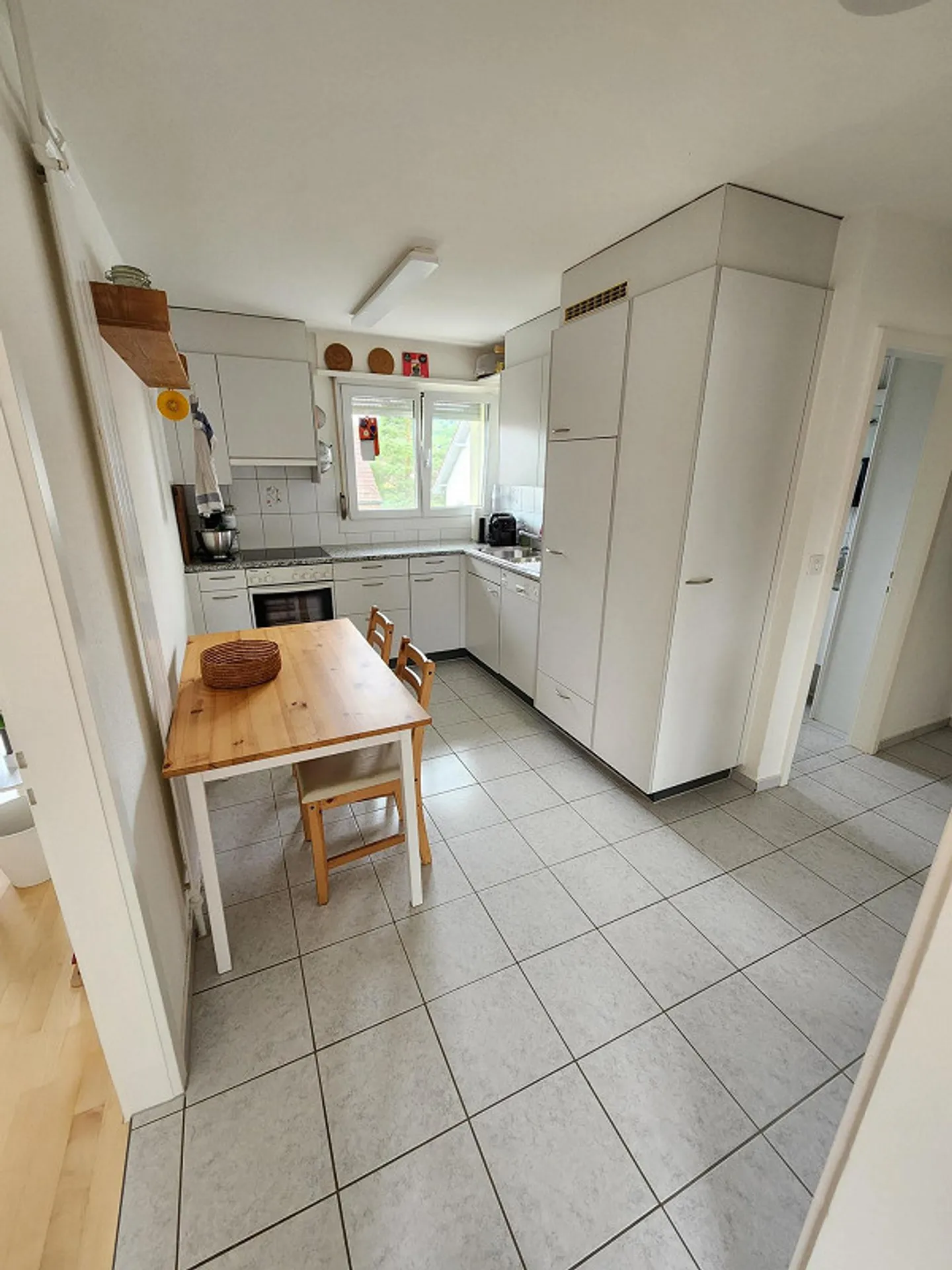 Appartamento affascinante 3.5 stanze a Winterthur - Foto 4 di 11