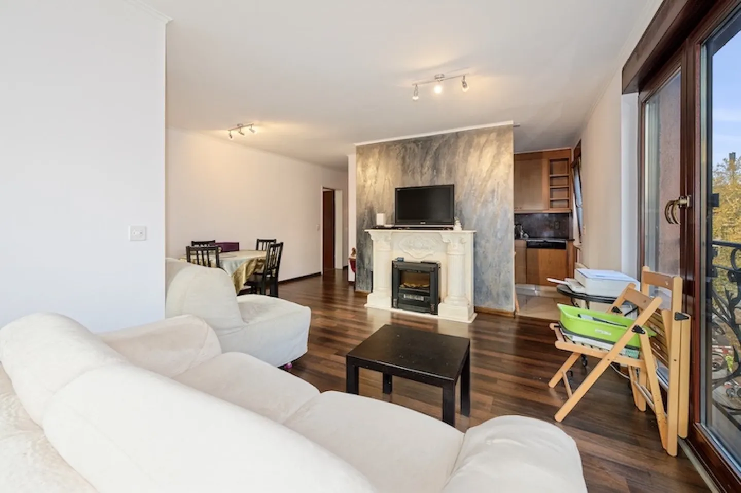 Le style de vie urbain rencontre une agréable retraite - Photo 2 sur 5