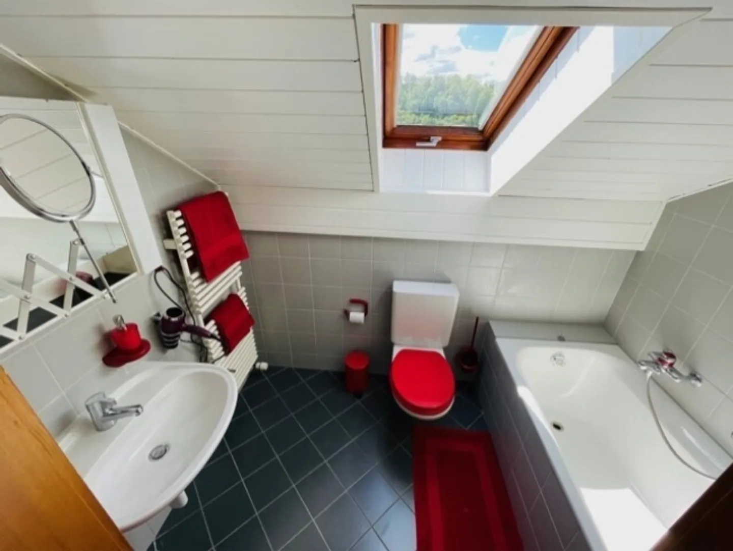 "3½ ROOM APARTMENT IN PORRENTRUY (JU), FURNISHED, TEMPORARY" - Photo 9 of 10