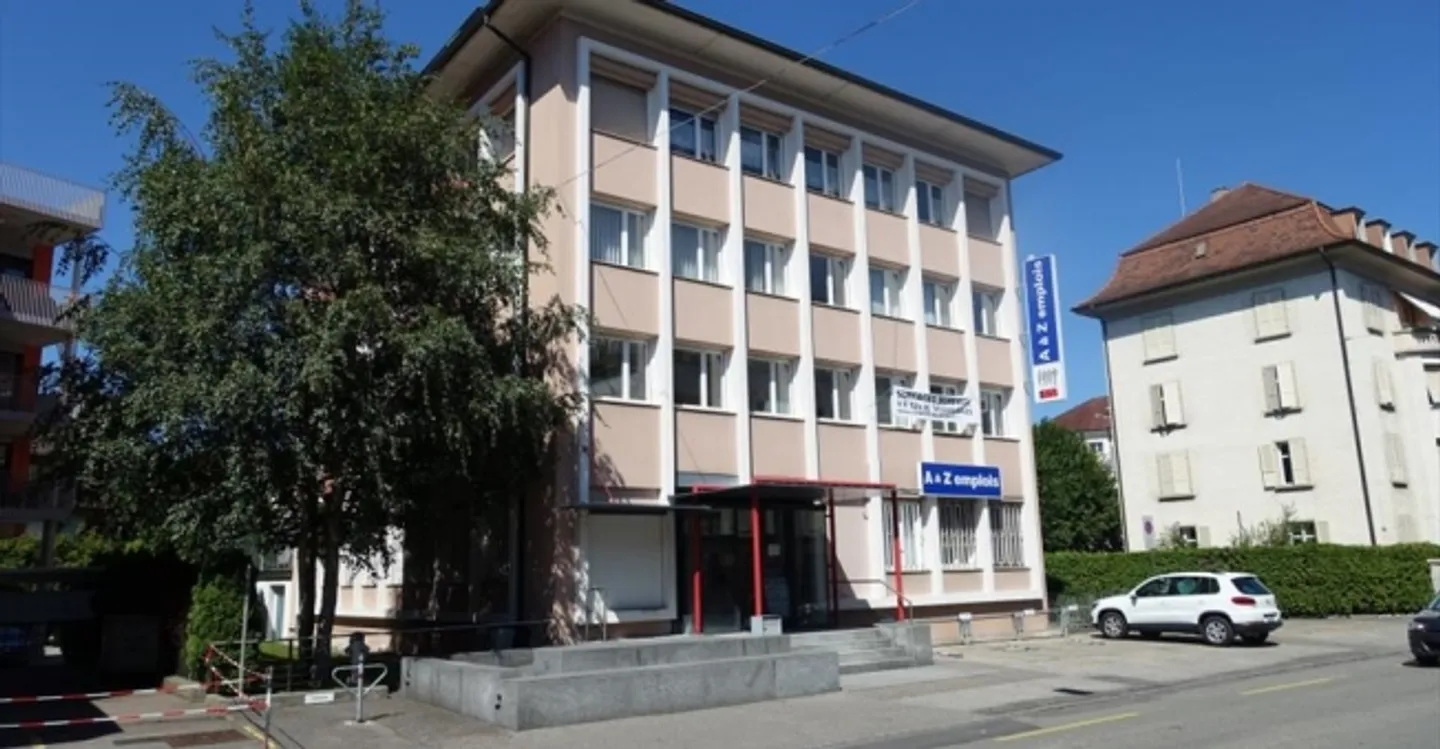 Commercio 14 stanze - Foto 8 di 12