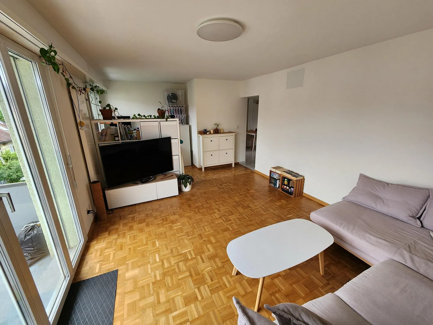 Appartamento affascinante 3.5 stanze a Winterthur - Foto 6 di 11