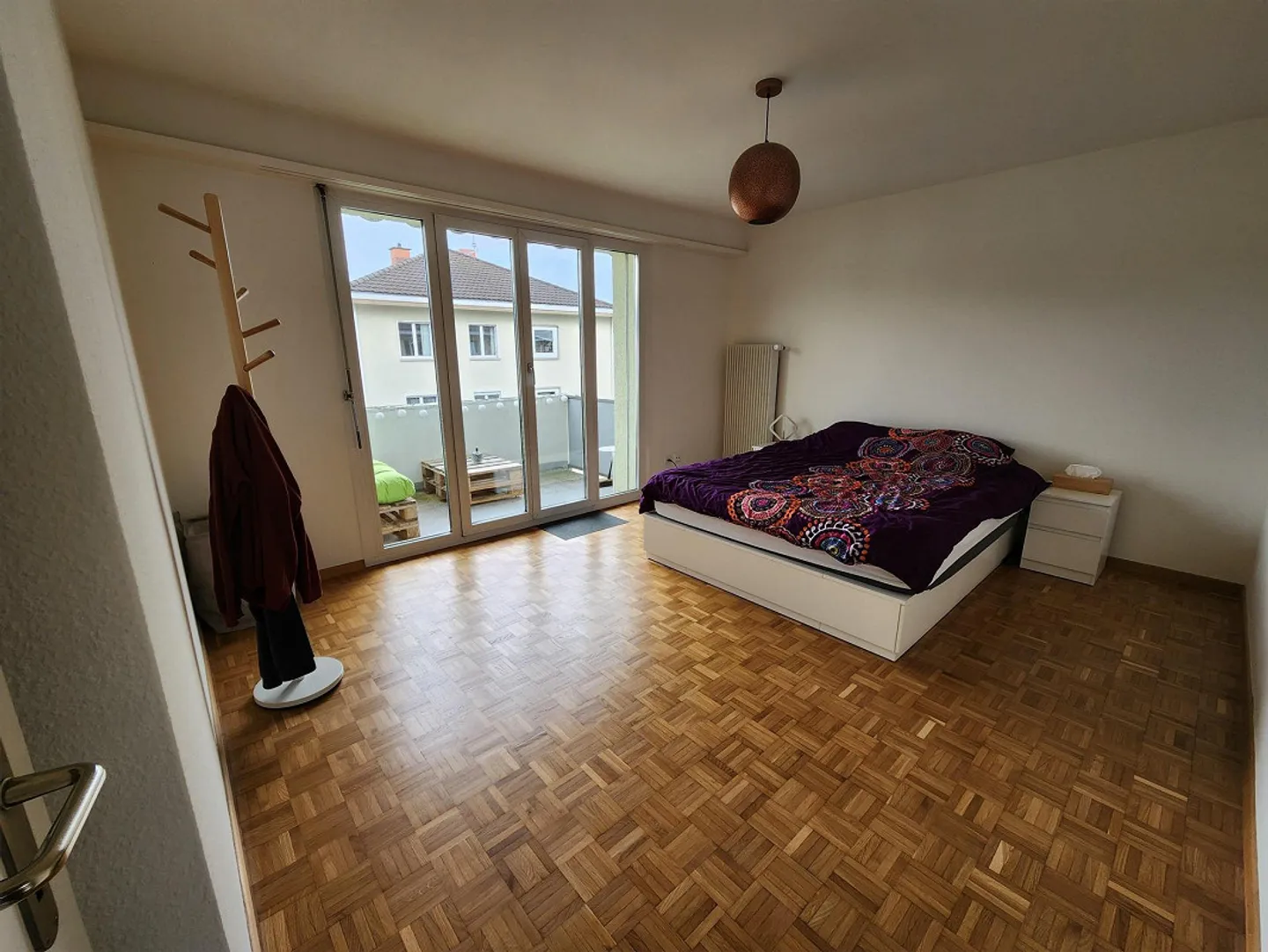 Appartamento affascinante 3.5 stanze a Winterthur - Foto 7 di 11