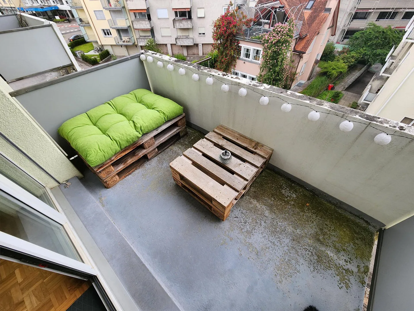 Appartamento affascinante 3.5 stanze a Winterthur - Foto 9 di 11