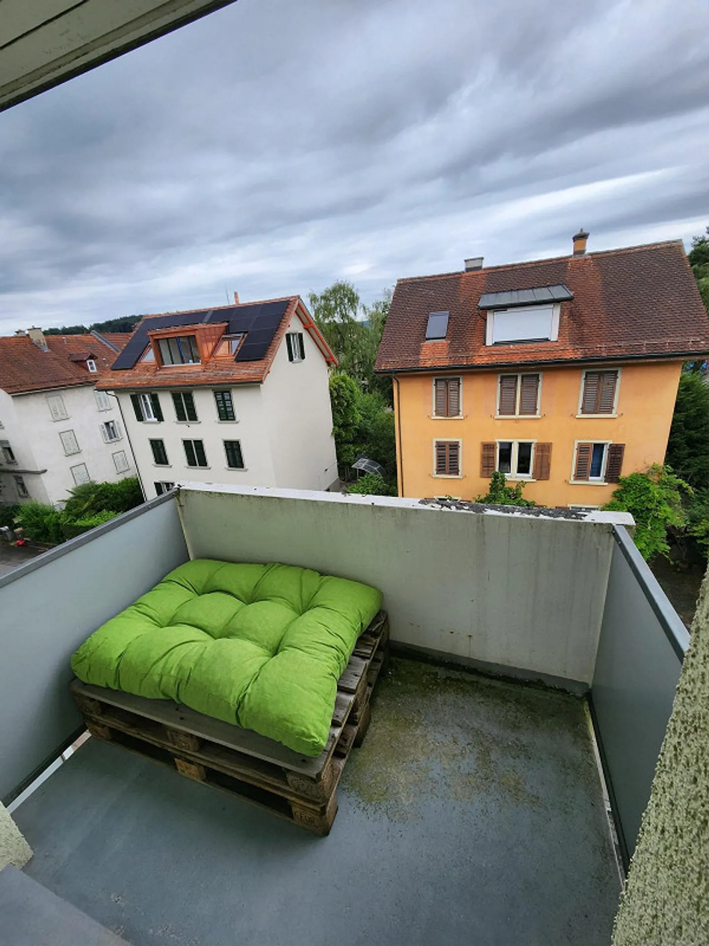 Appartamento affascinante 3.5 stanze a Winterthur - Foto 10 di 11