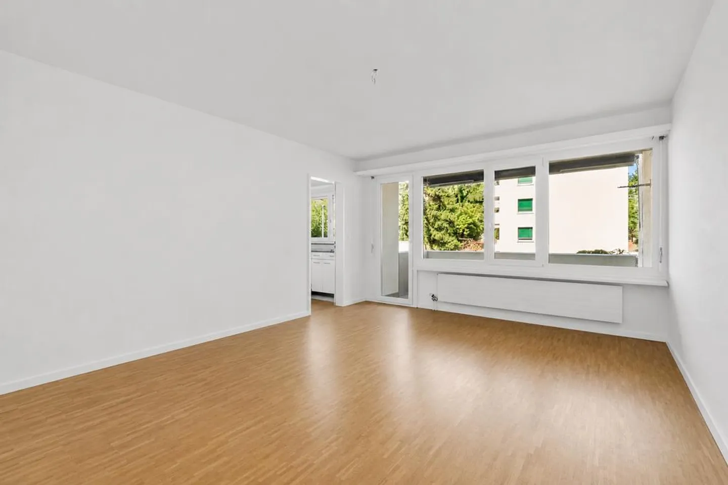 Grande azione! - Accogliente appartamento di 3,5 stanze con balcone! - Foto 1 di 8