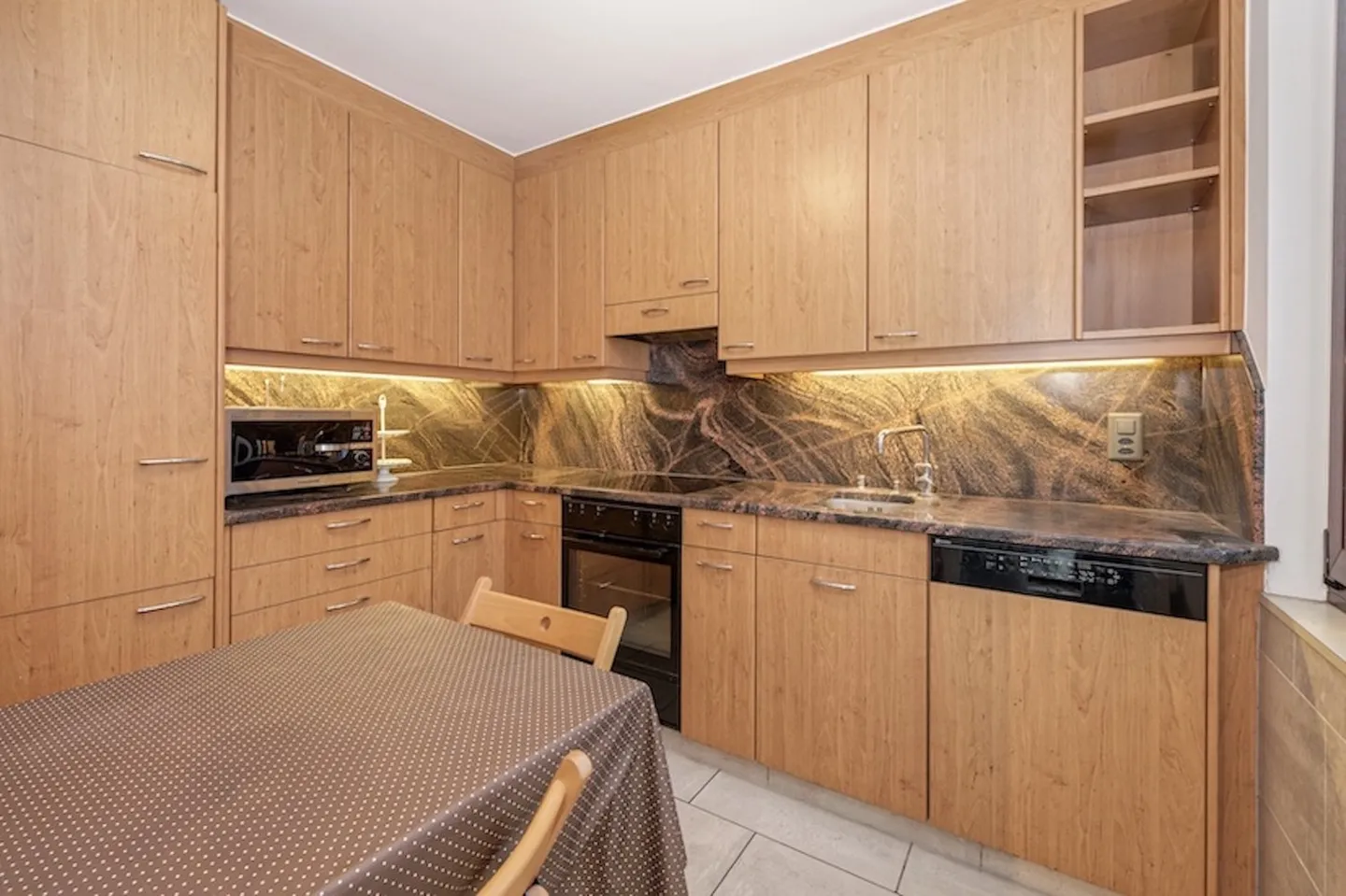 Le style de vie urbain rencontre une agréable retraite - Photo 4 sur 5