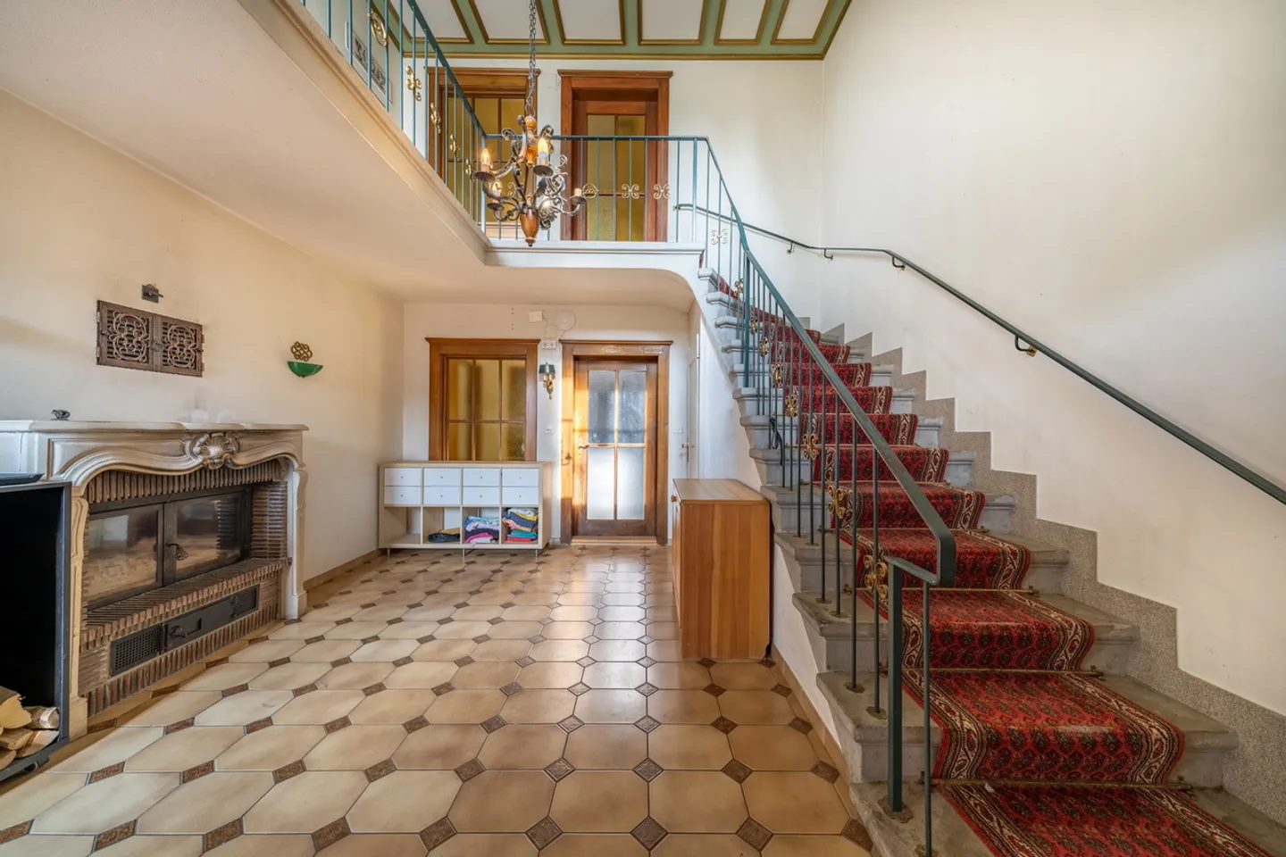 Wo Leben und Ideen Platz finden - Photo 1 sur 4