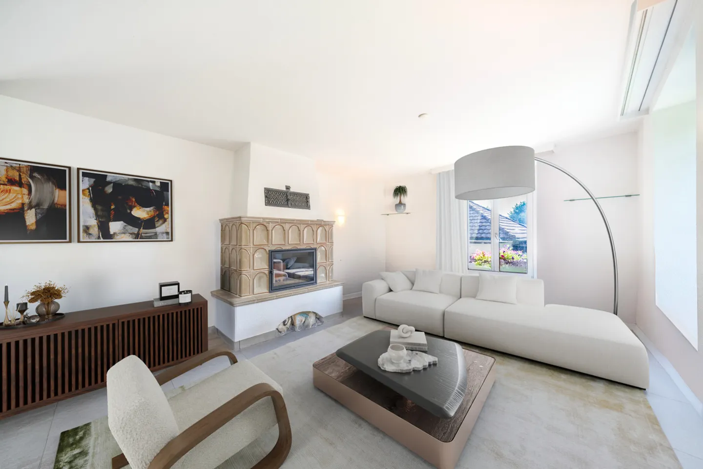 Wo Leben und Ideen Platz finden - Photo 2 sur 4