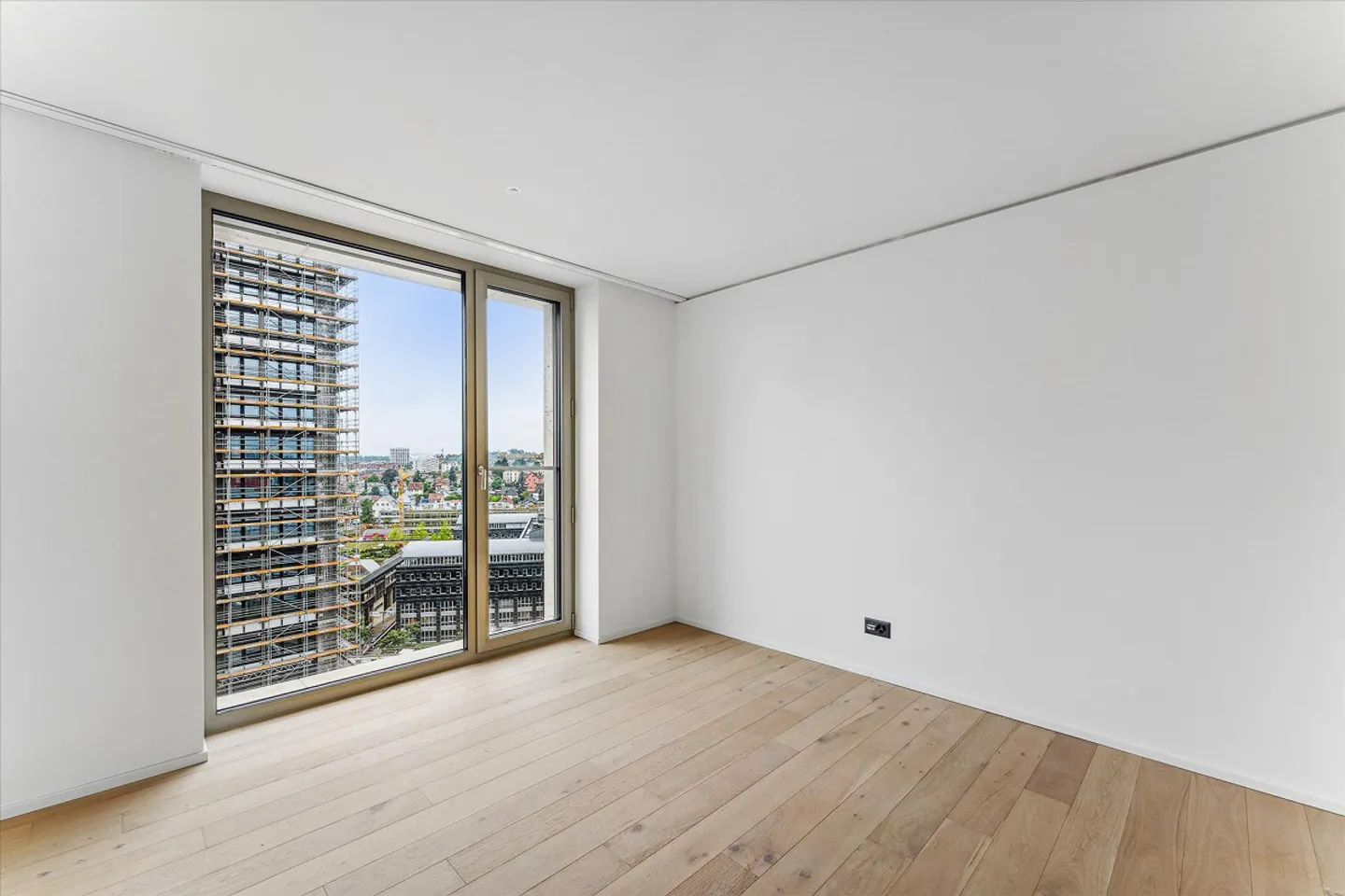 LOUER SANS CAUTION - Tower fifty five - espaces de vie métropolitains - Photo 5 sur 7