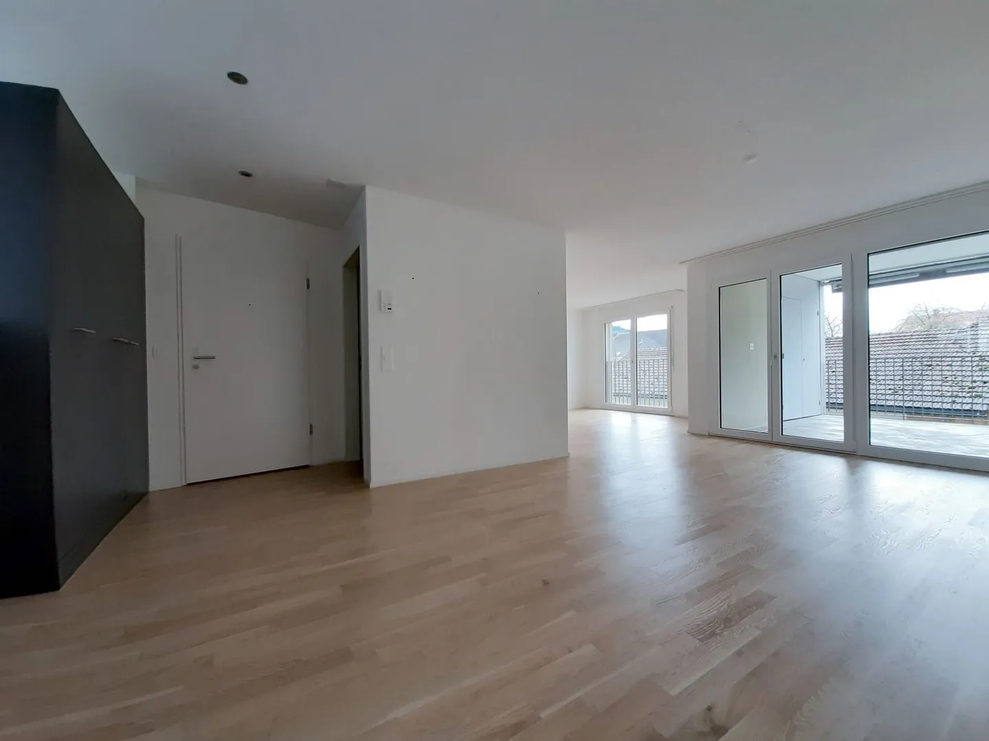 Appartamento moderno di 3,5 locali - Foto 2 di 8