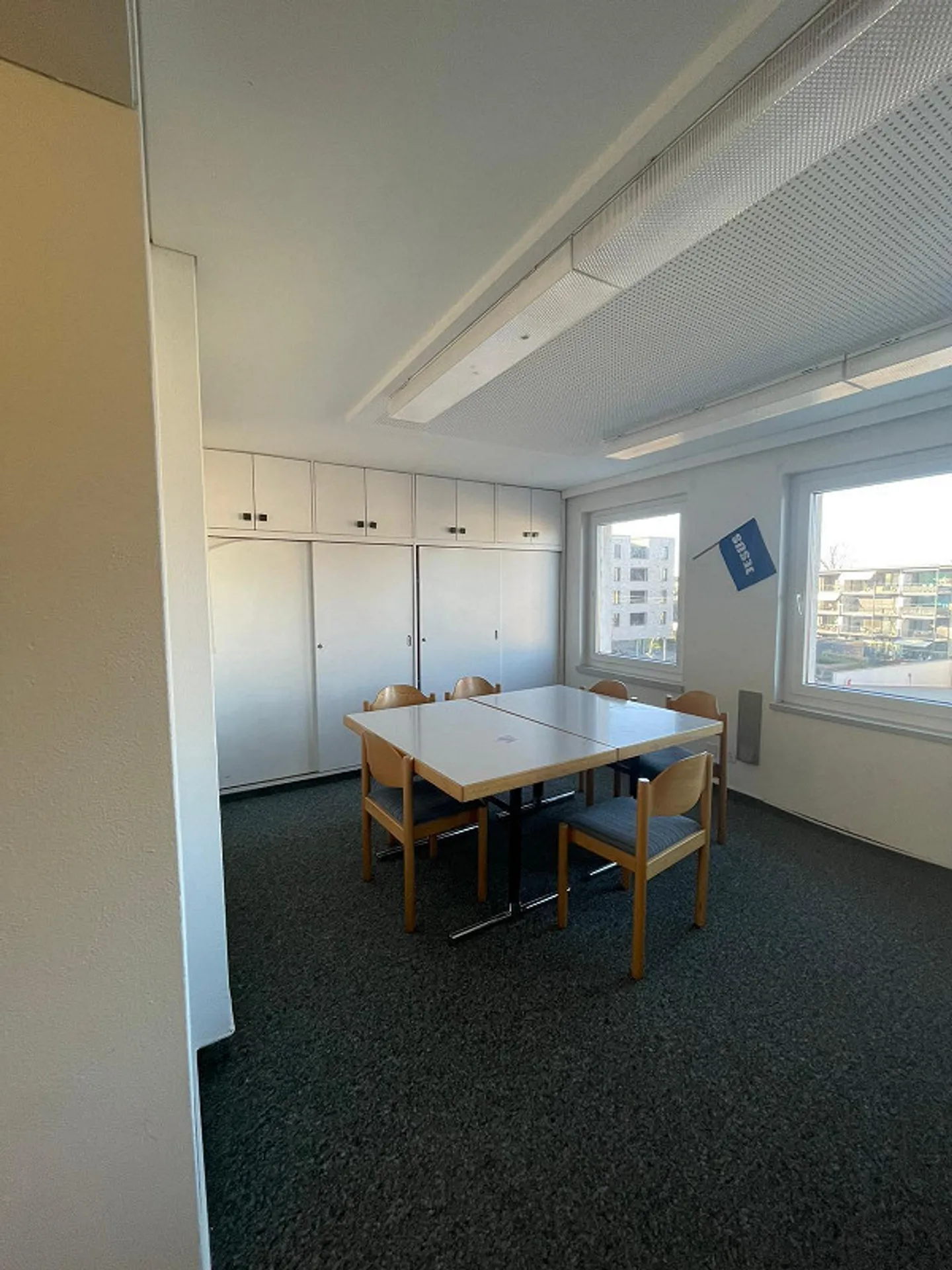 Ideal for clubhouse, association, event, seminar with plenty of parking available - Photo 9 of 13