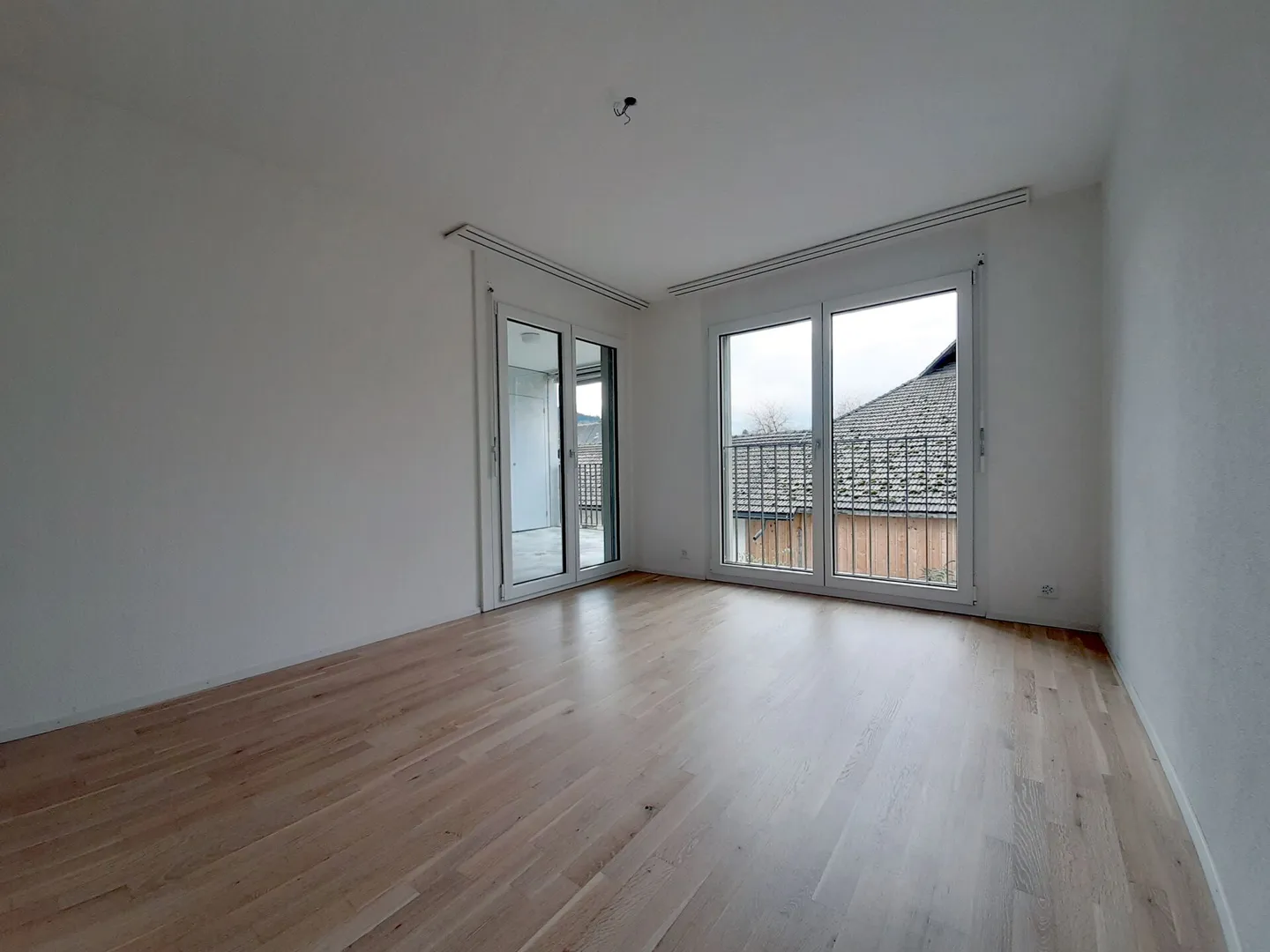 Appartamento moderno di 3,5 locali - Foto 4 di 8