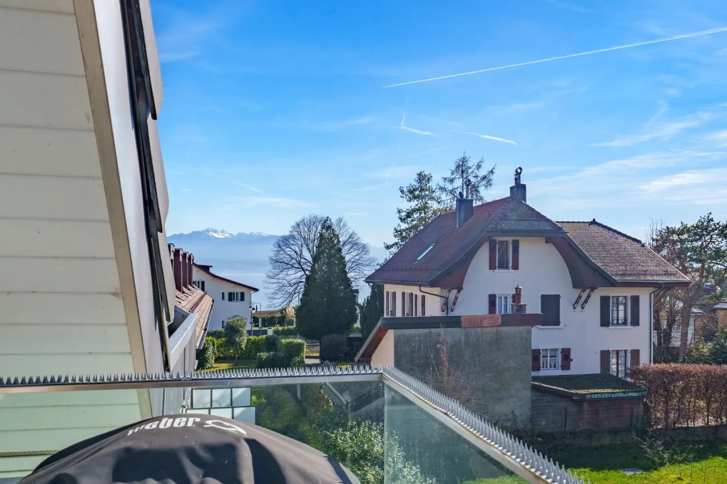Luxuswohnung mit Empore - Foto 2 von 10