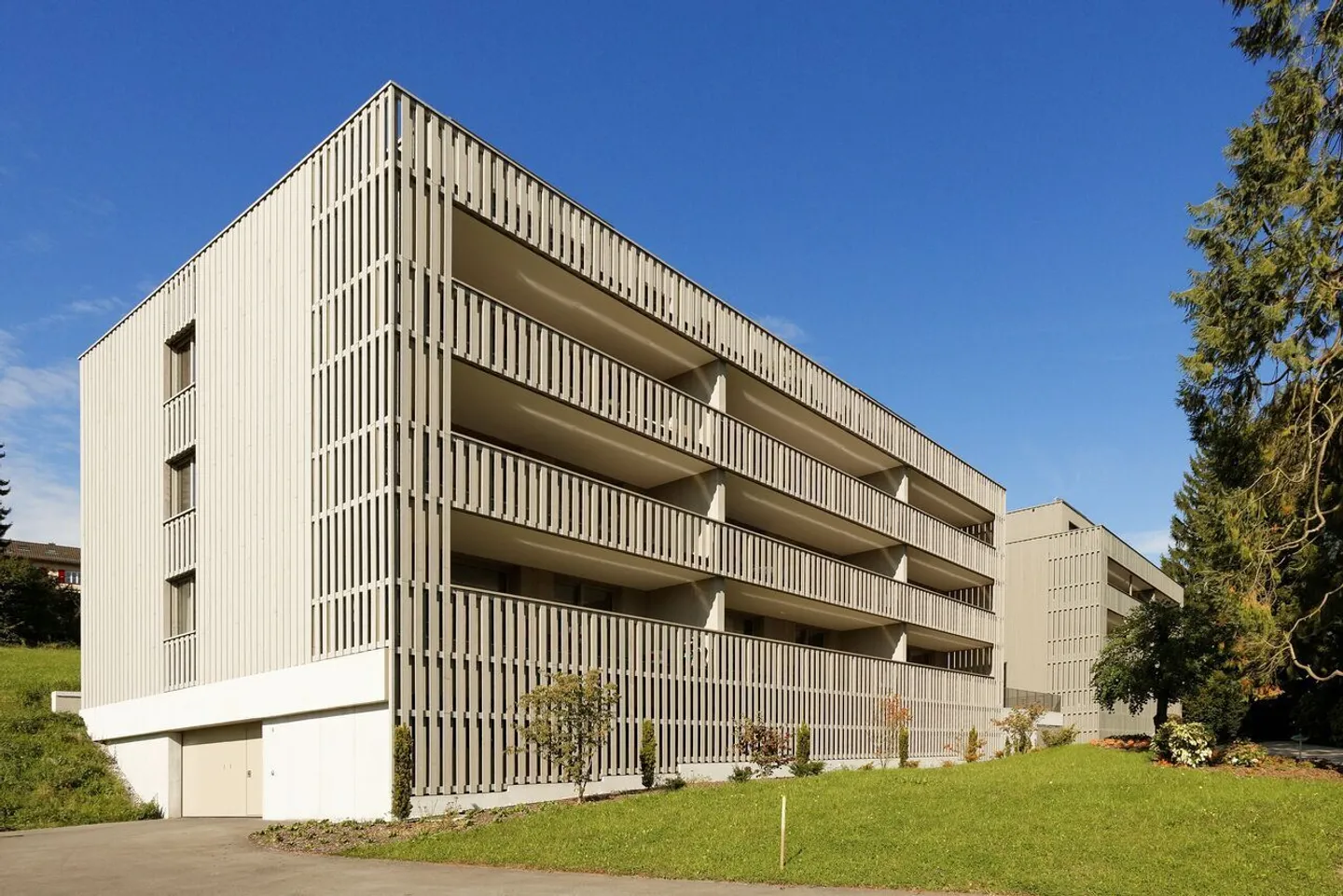 Appartement Charmant avec Vue sur le Lac - Photo 9 sur 9