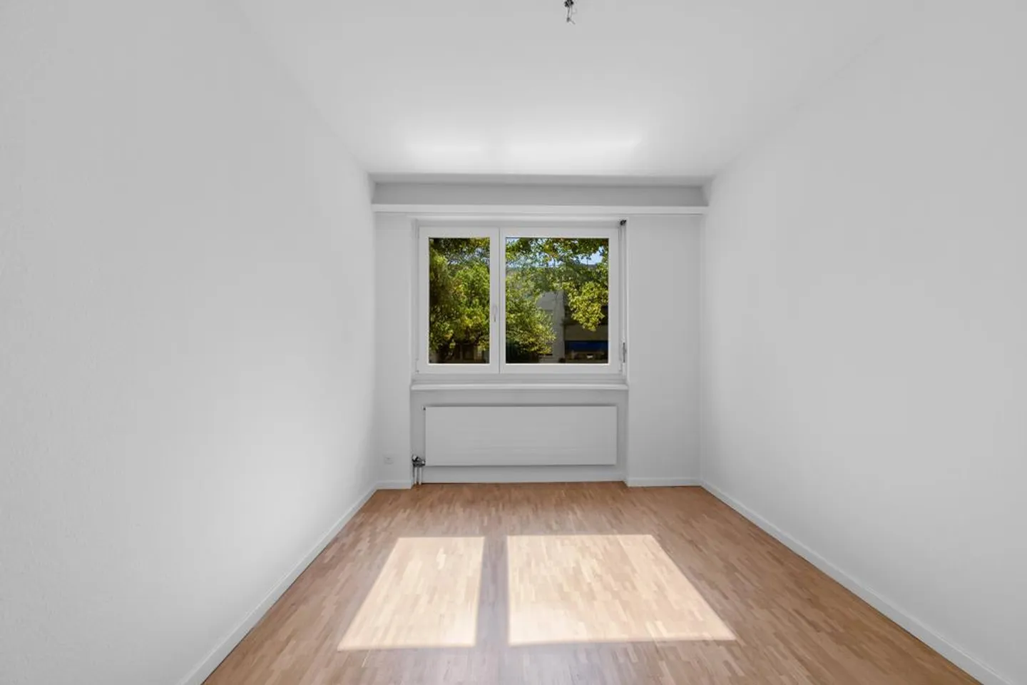 Grande azione! - Accogliente appartamento di 3,5 stanze con balcone! - Foto 5 di 8