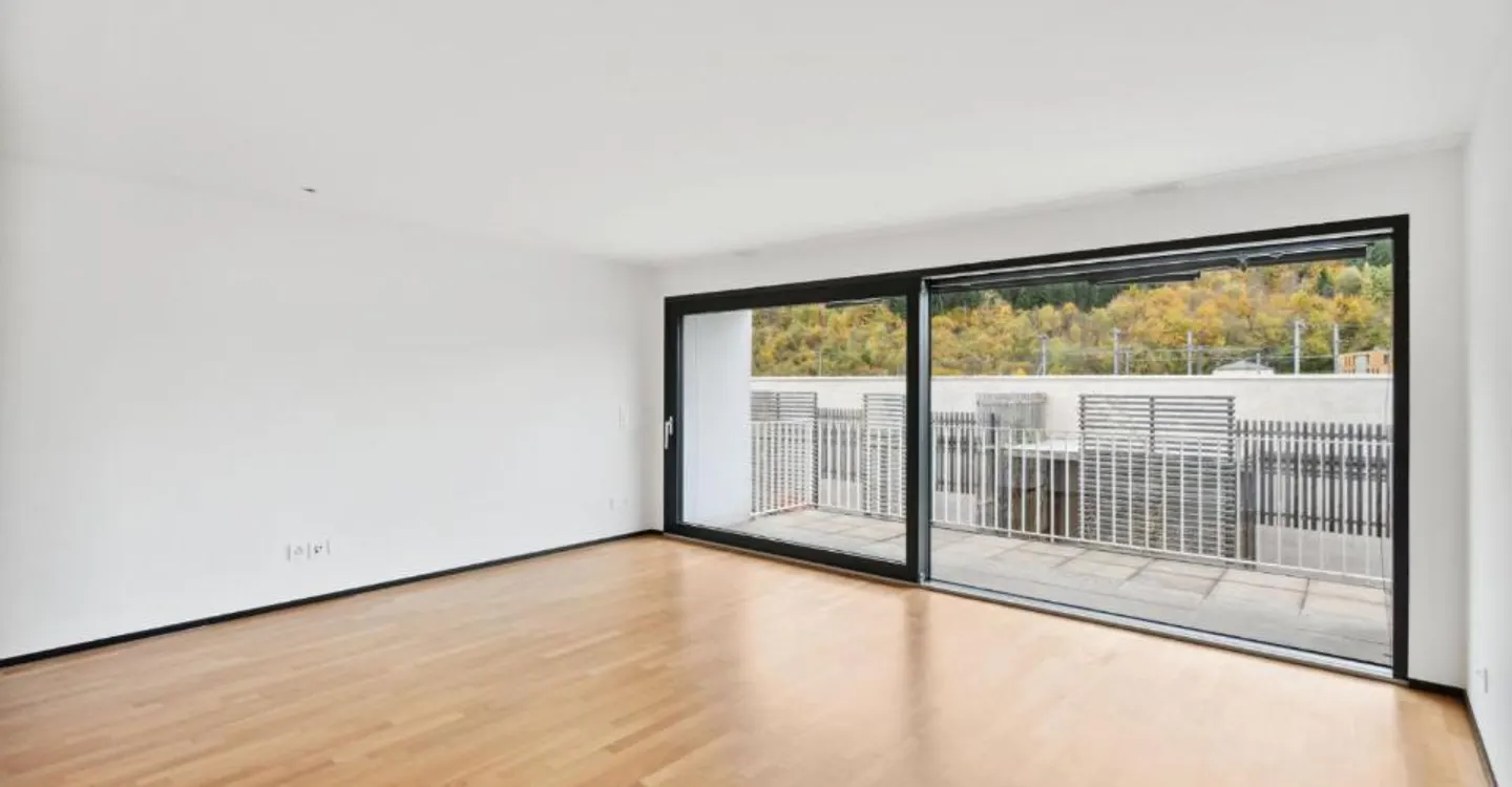 RENT WITHOUT DEPOSIT - spacious apartment with plenty of sun - Photo 2 of 8