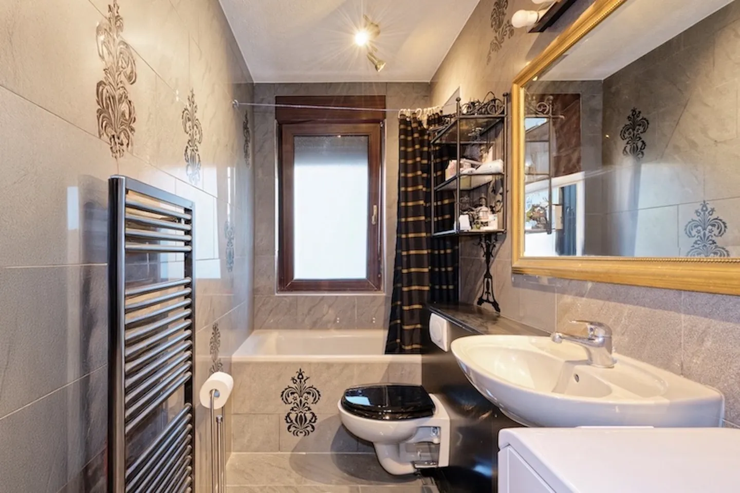 Le style de vie urbain rencontre une agréable retraite - Photo 5 sur 5