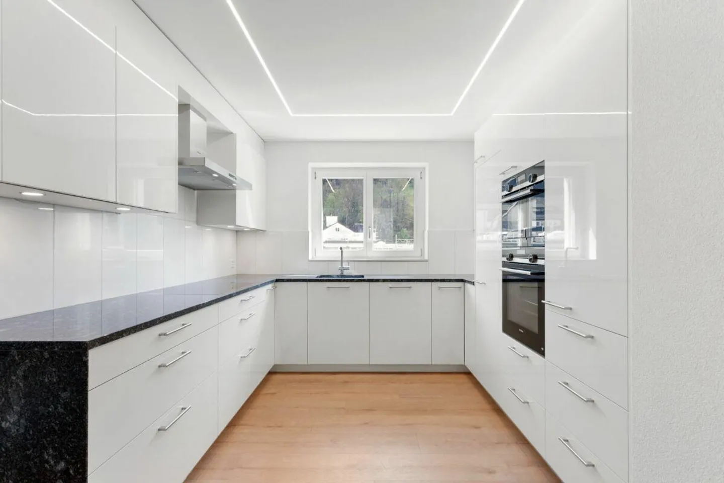 Zu verkaufen an der Bleichelistr. 5 im Bühler, bei Teufen: 3.5 Zimm... - Foto 5 von 17