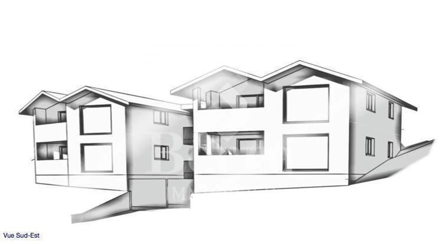 Haus in Boè in Flanthey - Foto 6 di 13