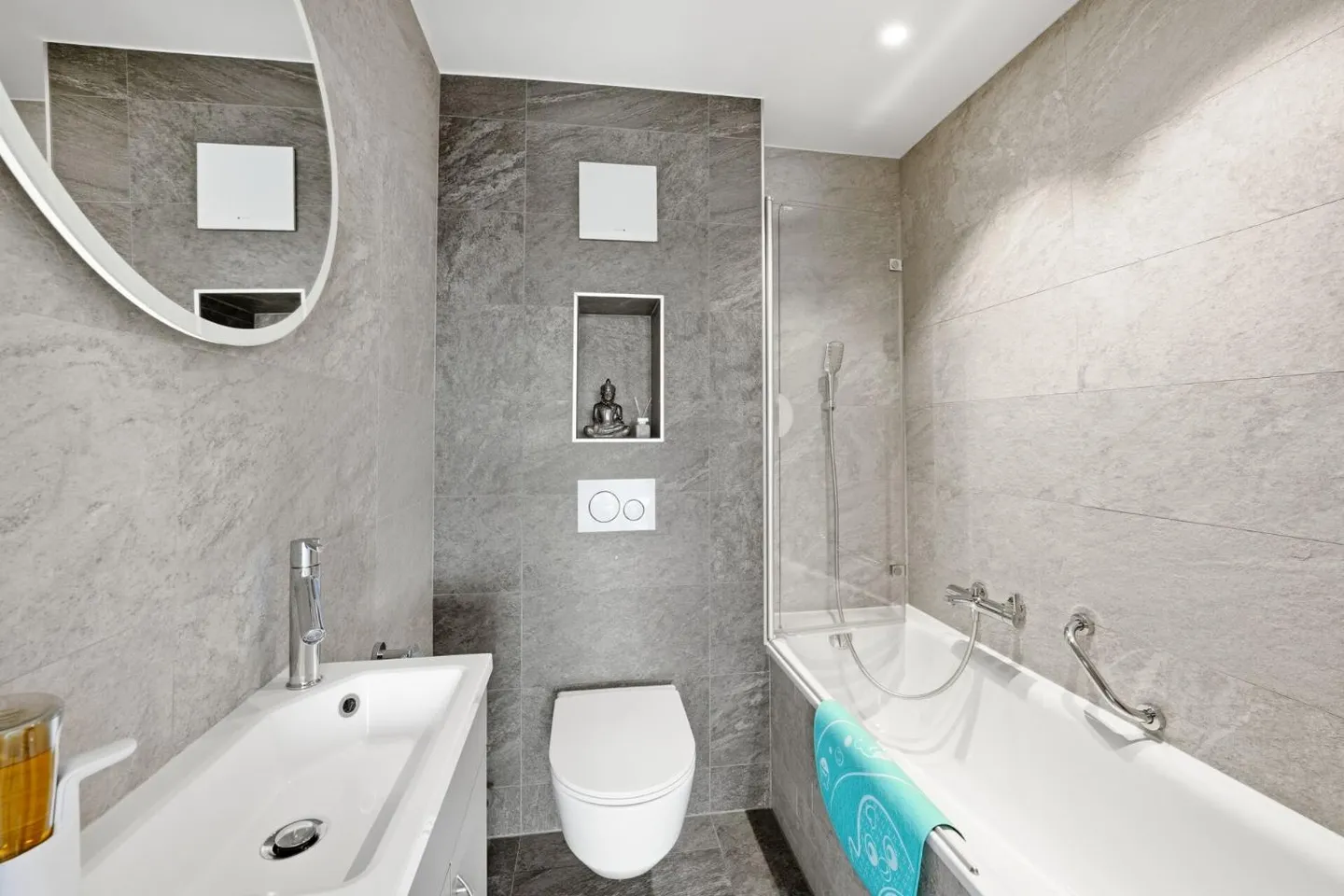 Luxuswohnung mit Empore - Foto 7 von 10