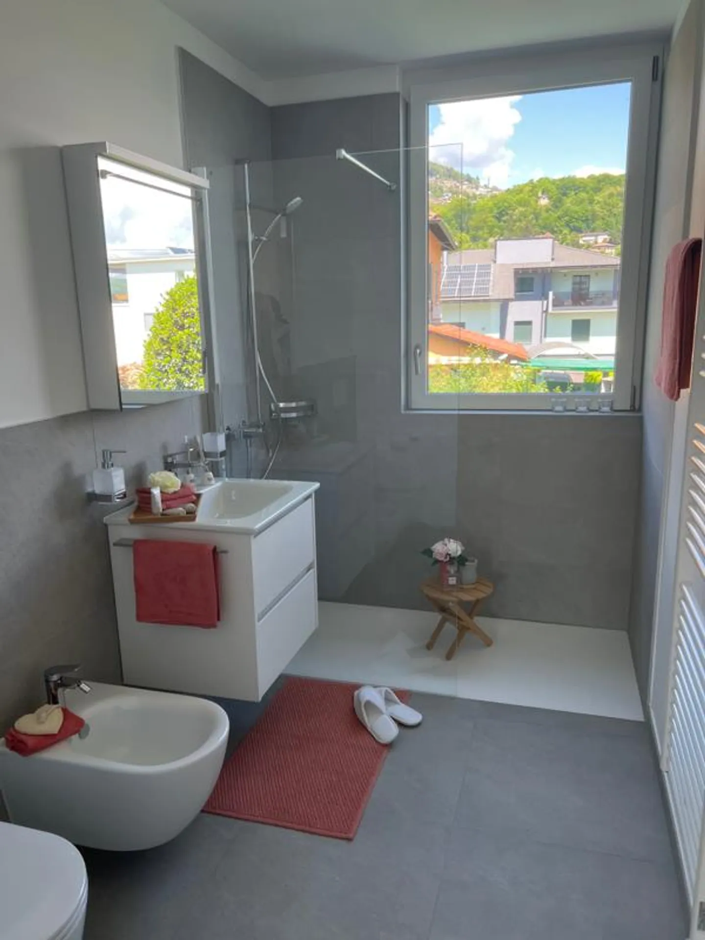 NUOVA RESIDENZA Appartamento 2,5 locali a Magliaso - Foto 2 di 7