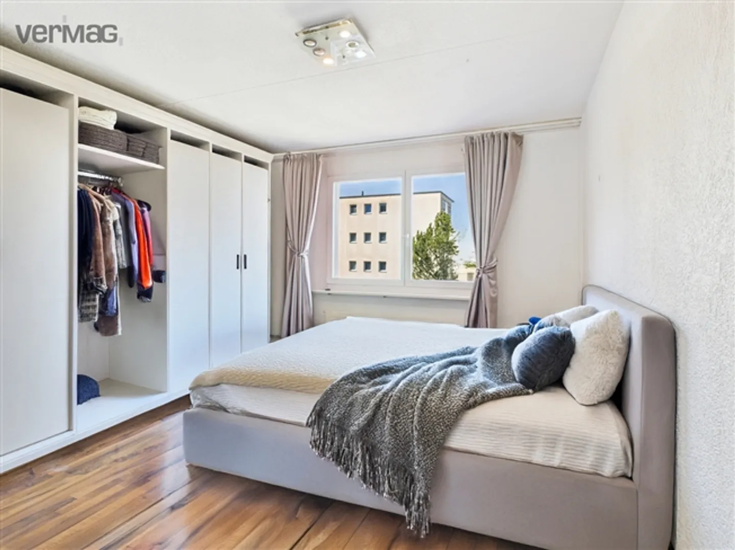 «Ihr Familienzuhause 4.5-Zimmer-Wohnung in Horgen» - Foto 3 von 11