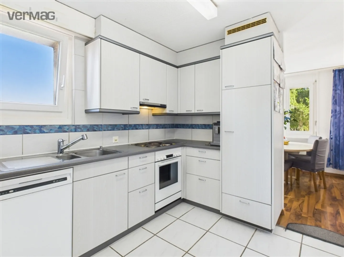 «Ihr Familienzuhause 4.5-Zimmer-Wohnung in Horgen» - Foto 6 von 11