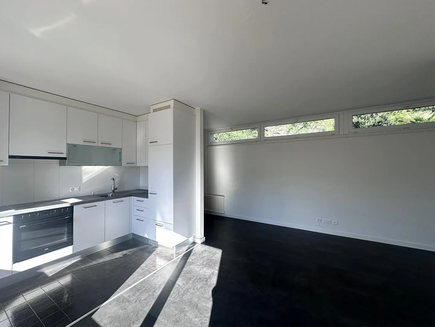 3 ½ rooms with lake view in Muralto - Photo 8 of 23