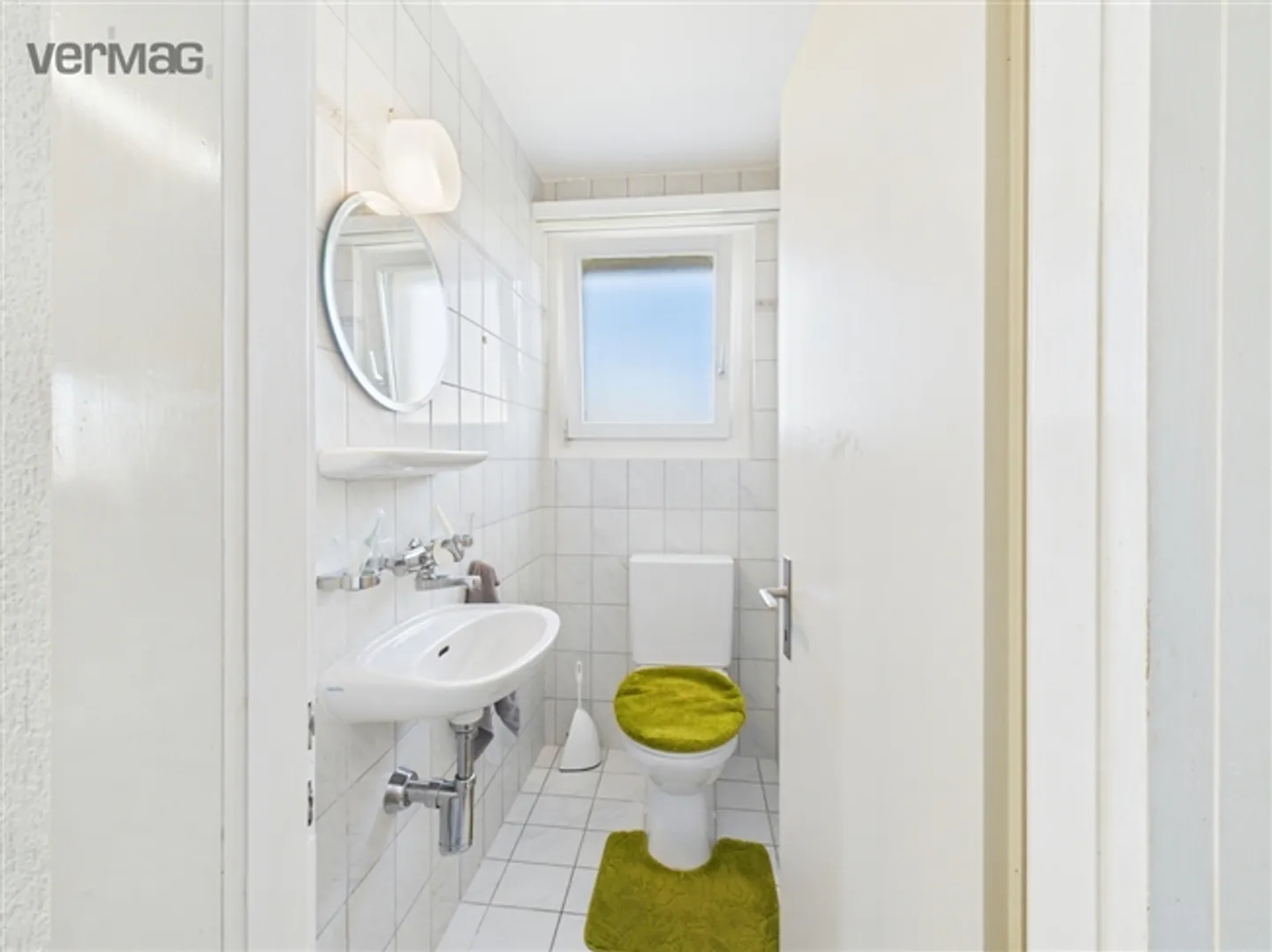 «Ihr Familienzuhause 4.5-Zimmer-Wohnung in Horgen» - Foto 8 von 11