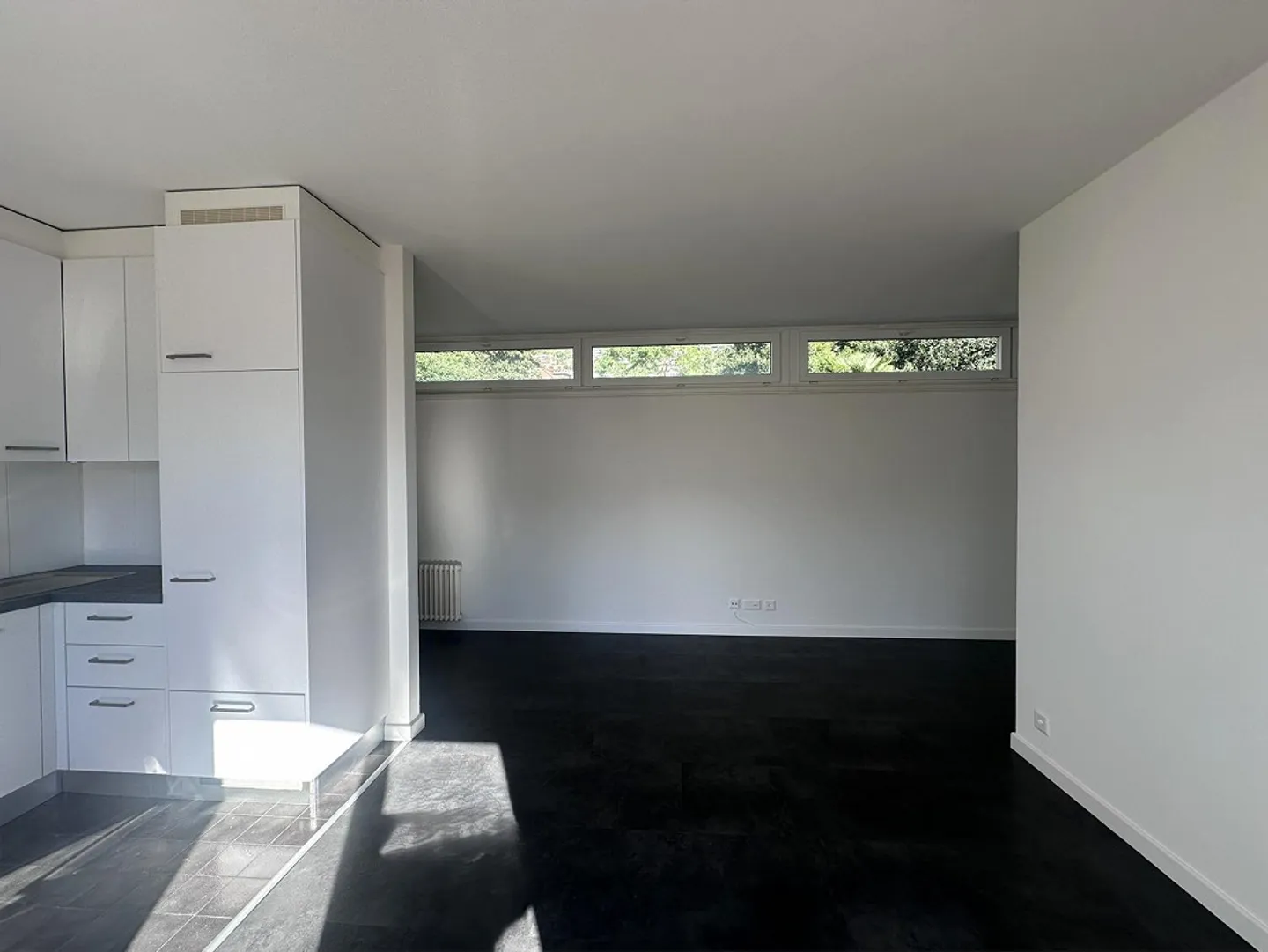 3 ½ rooms with lake view in Muralto - Photo 11 of 23