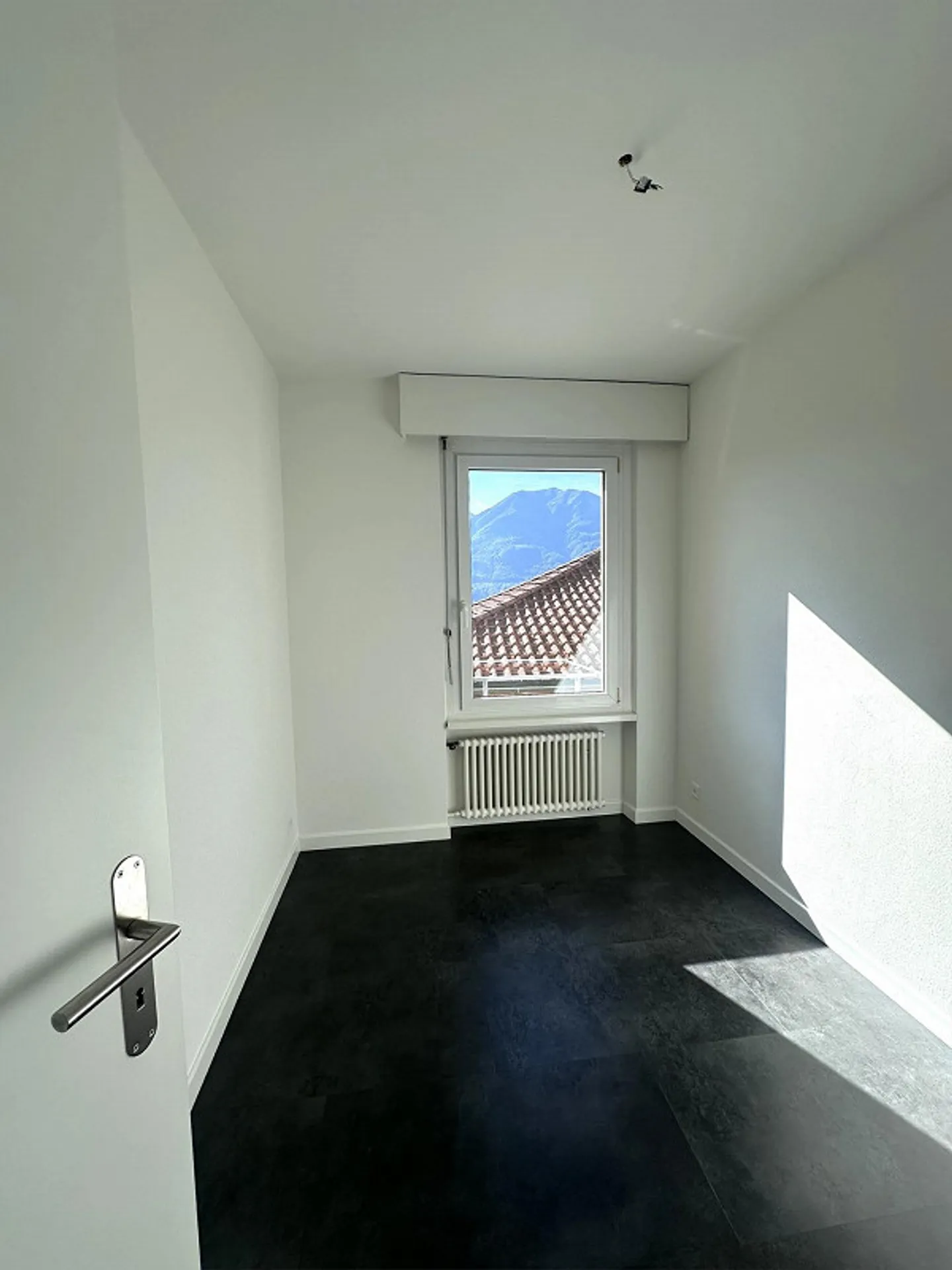 3 ½ rooms with lake view in Muralto - Photo 12 of 23