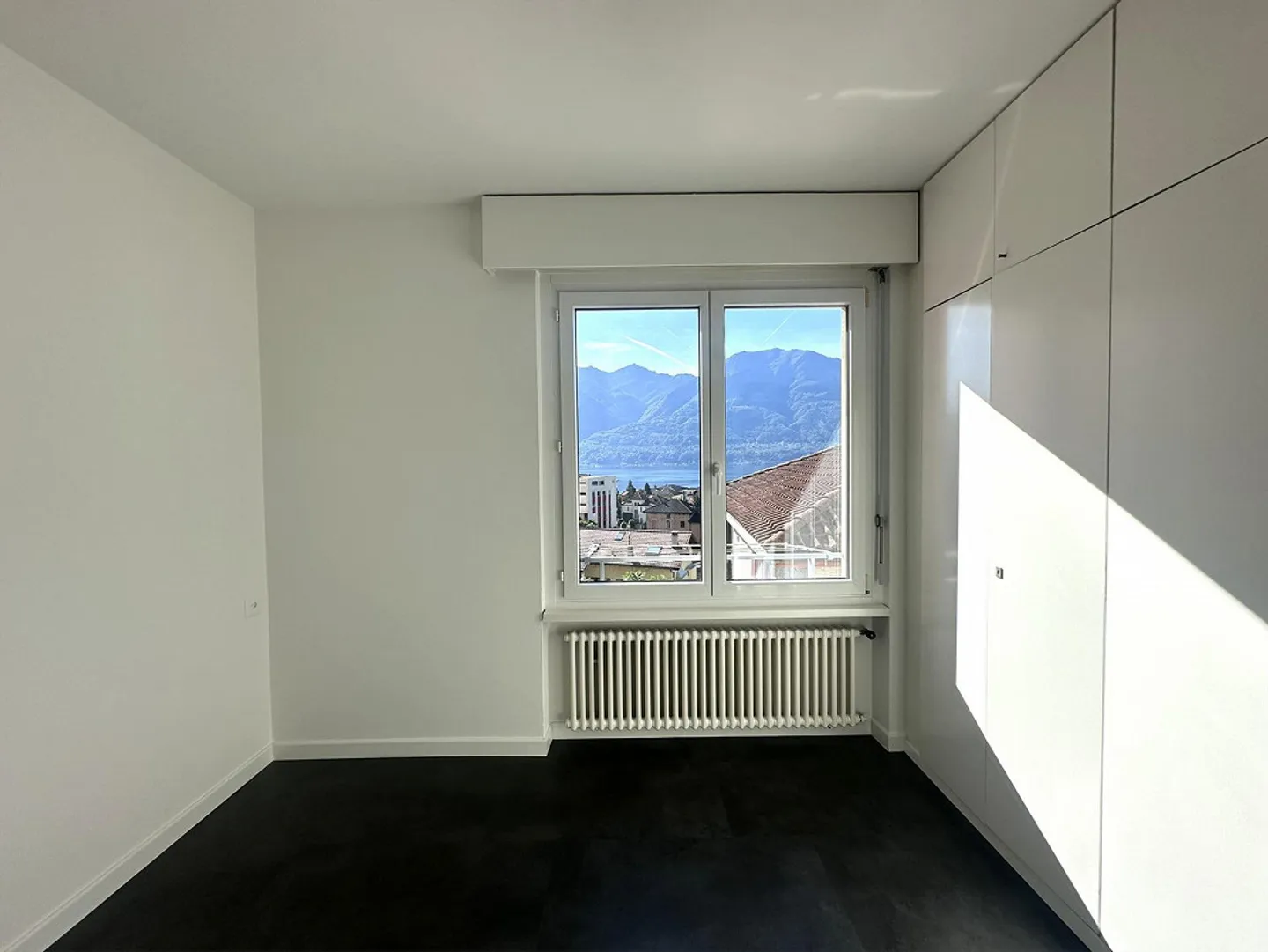 3 ½ rooms with lake view in Muralto - Photo 14 of 23