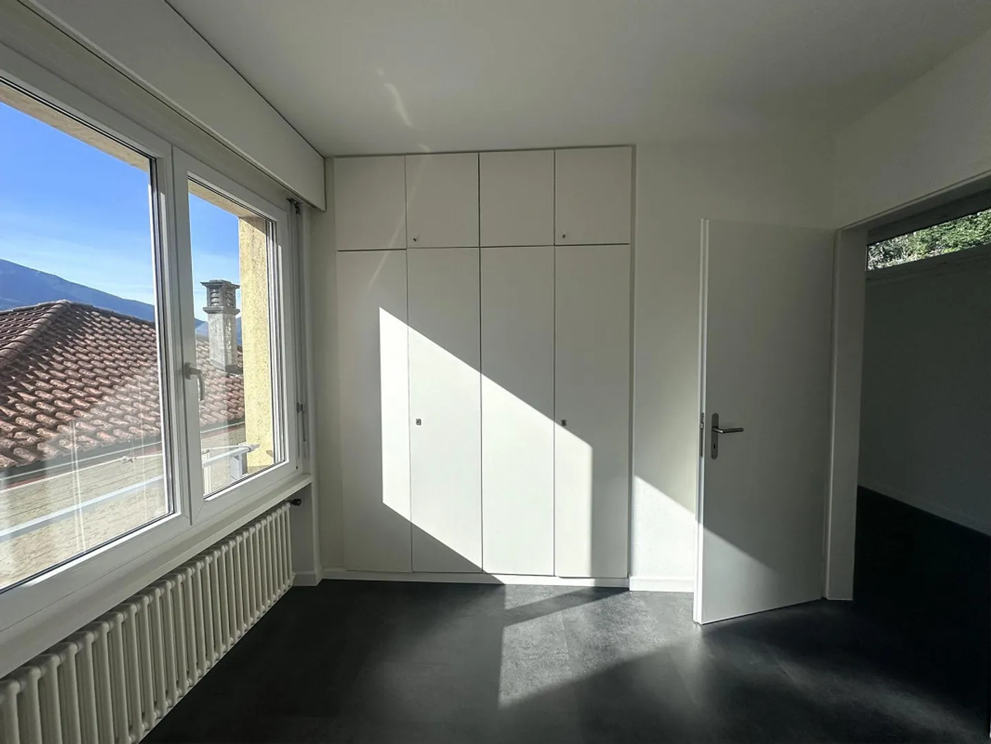 3 ½ rooms with lake view in Muralto - Photo 15 of 23