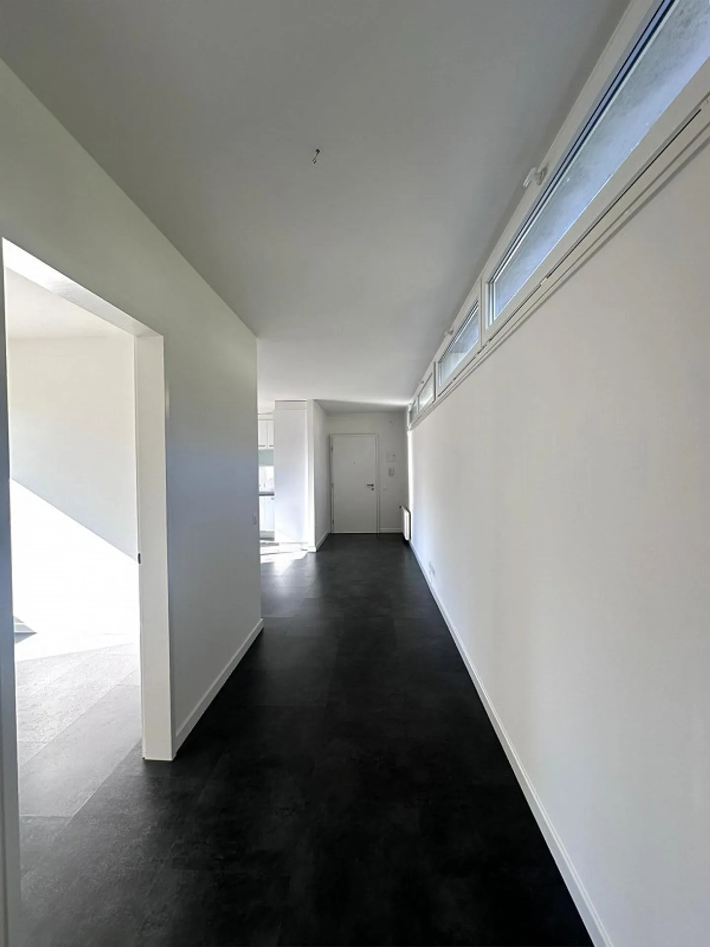 3 ½ rooms with lake view in Muralto - Photo 17 of 23