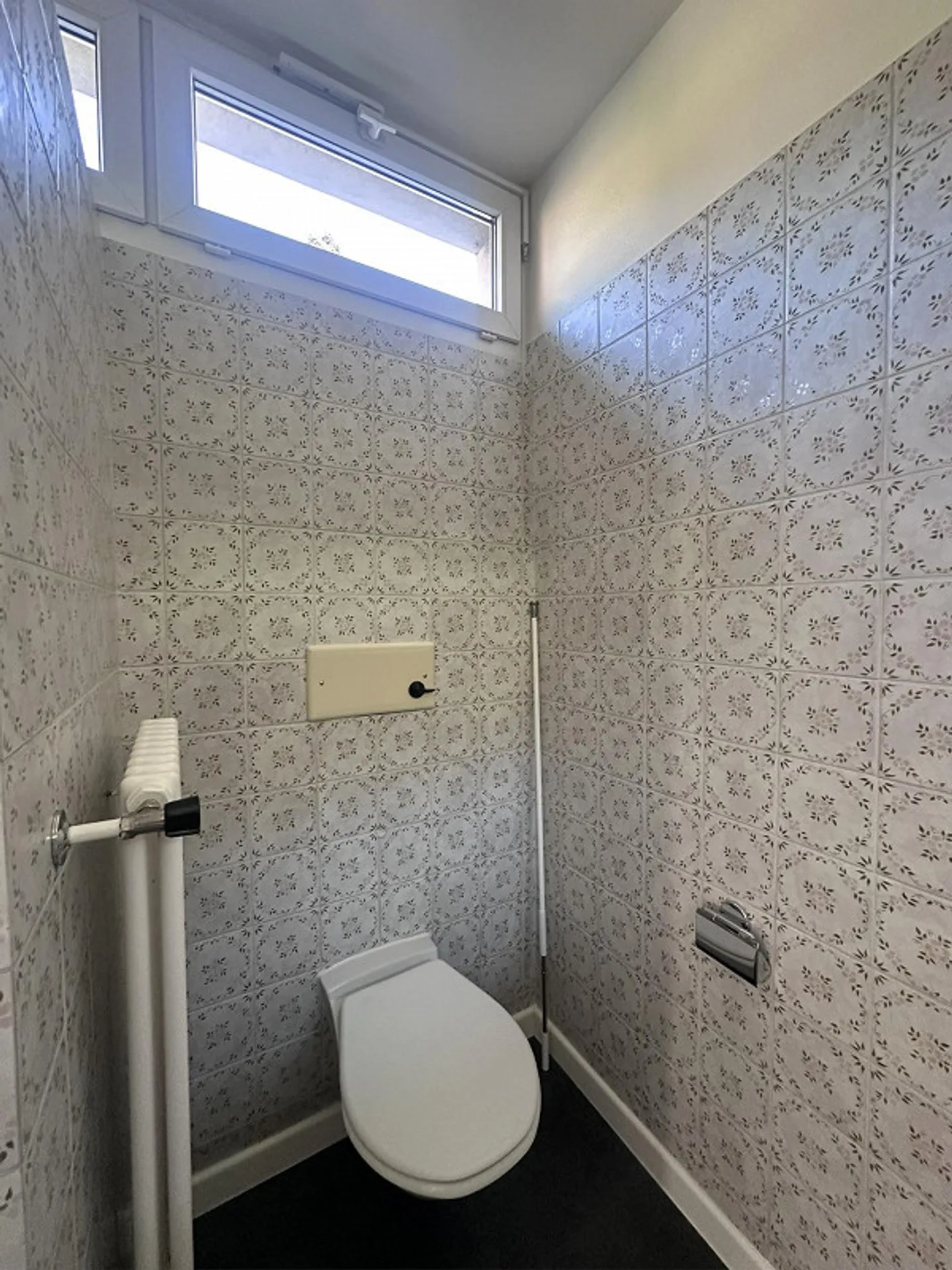 3 ½ rooms with lake view in Muralto - Photo 20 of 23
