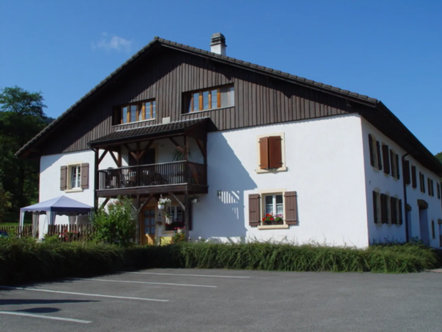Appartamento di 2,5 stanze - Foto 2 di 15