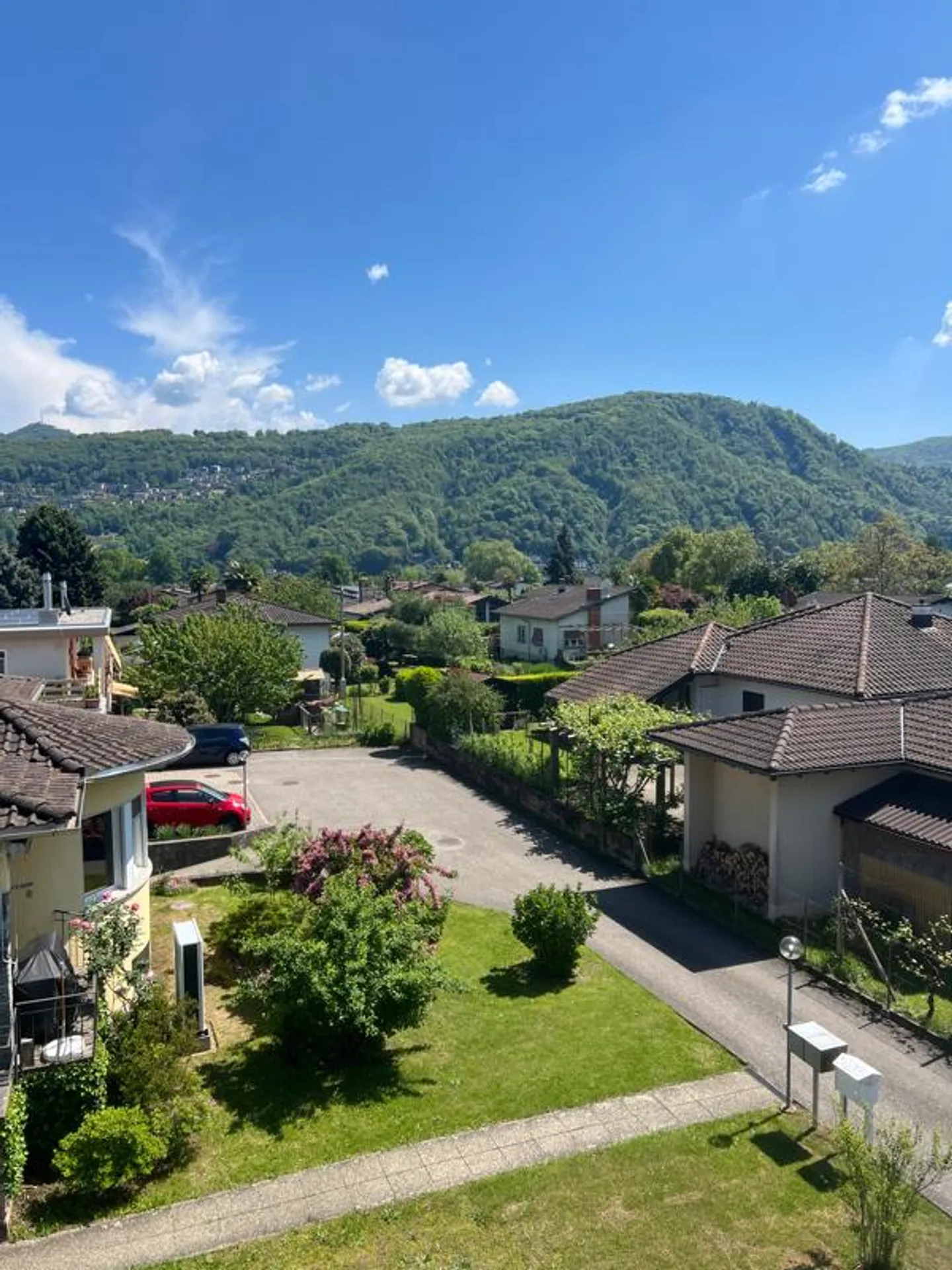NUOVA RESIDENZA Appartamento 2,5 locali a Magliaso - Foto 5 di 7