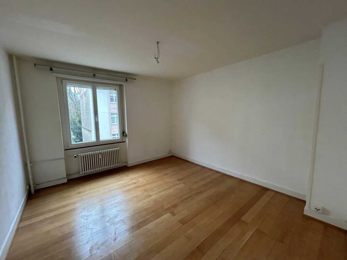 Appartamento 4 stanze in una posizione top a Basilea - Foto 6 di 7