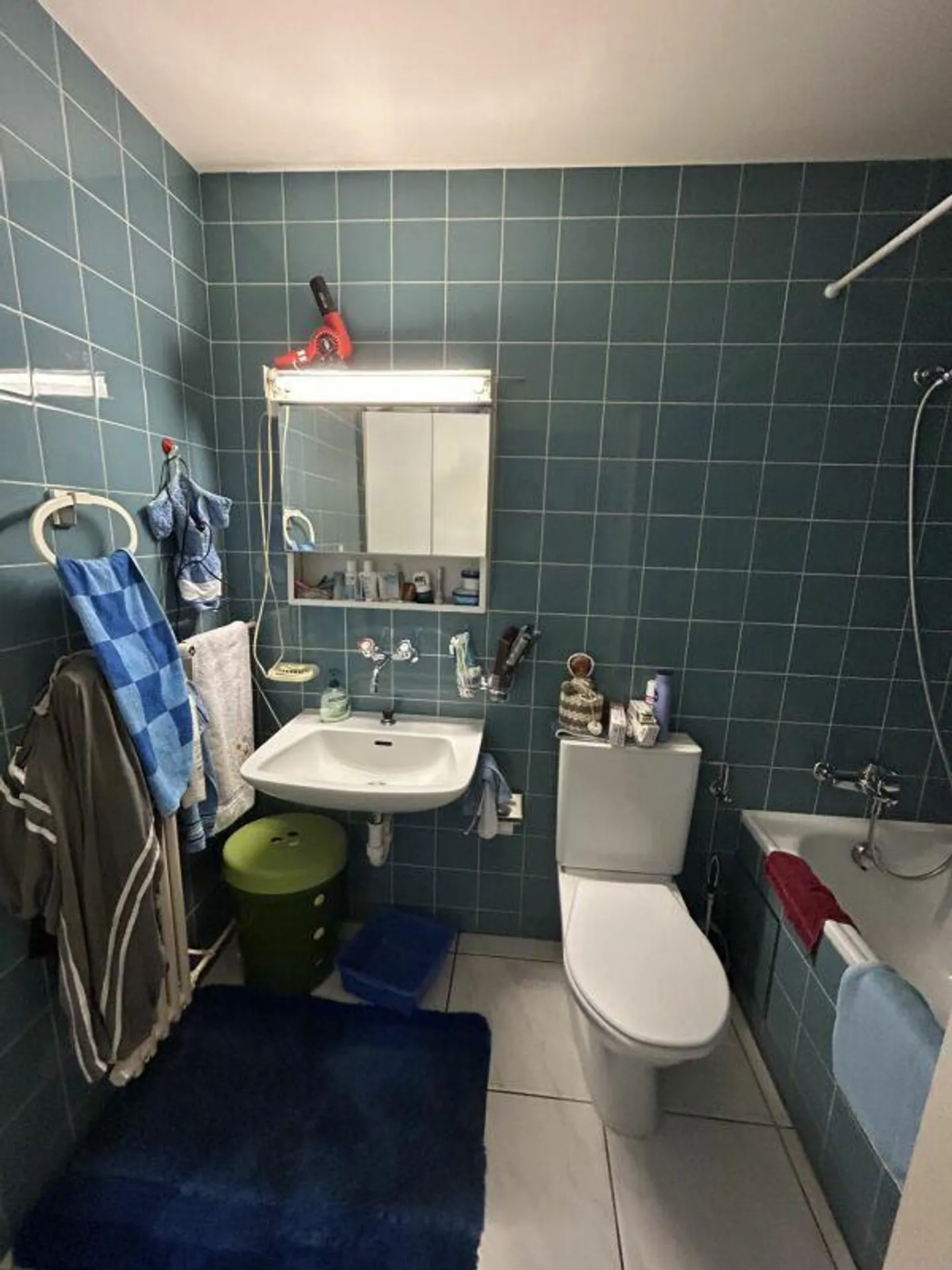 Appartamento 4 stanze in una posizione top a Basilea - Foto 4 di 7