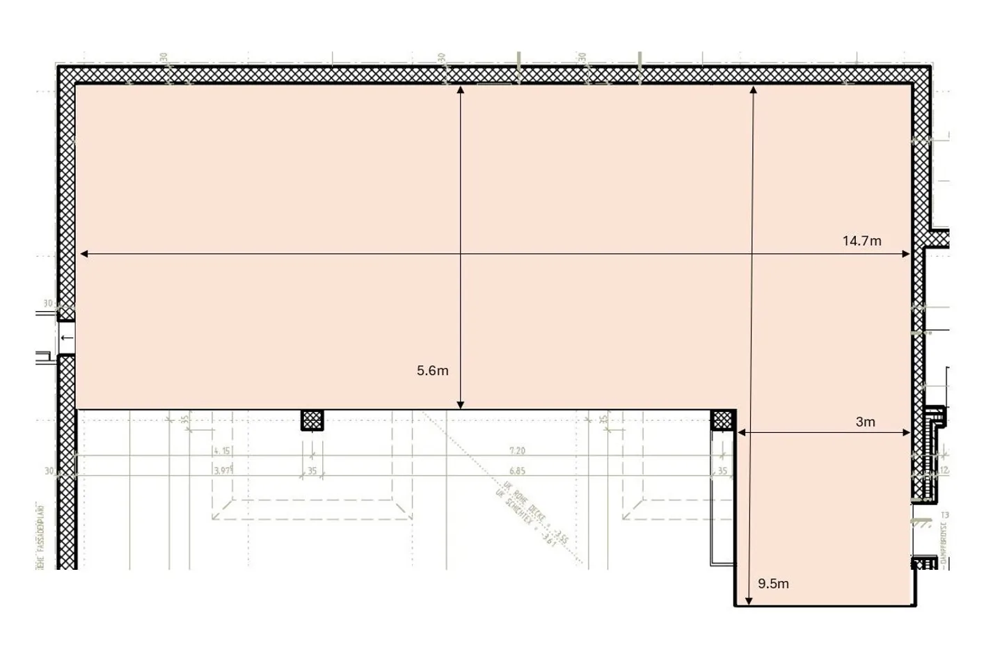 Il tuo nuovo spazio di stoccaggio in una posizione centrale! - Foto 3 di 3