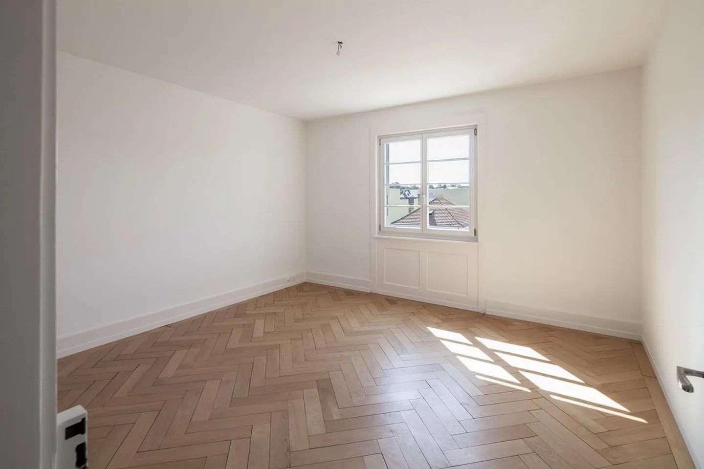 3-room apartment for rent - Photo 4 of 8