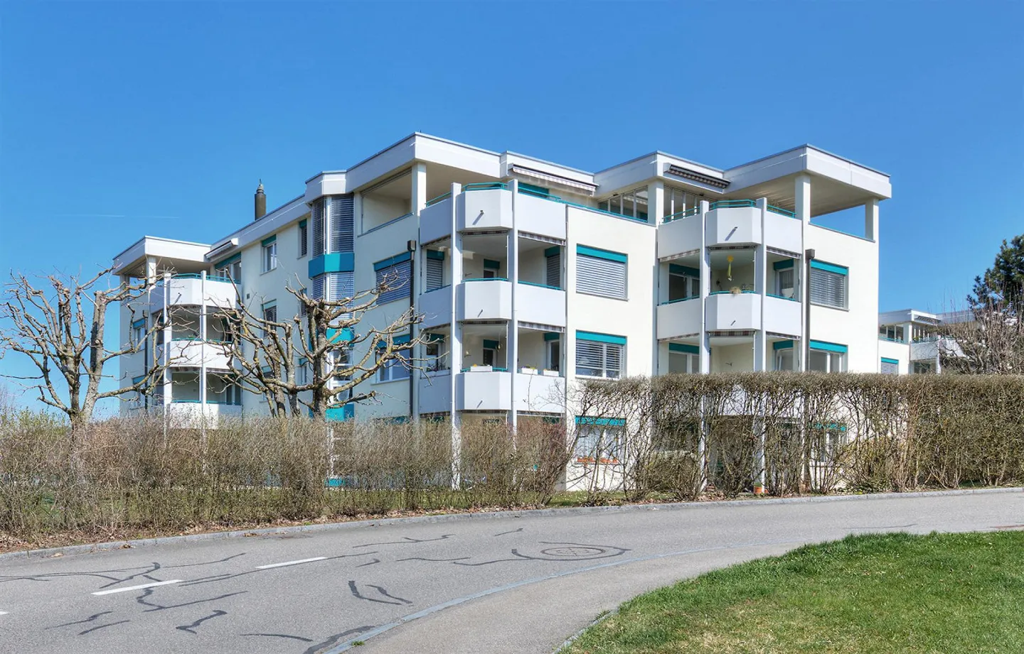 Charming Attic Apartment - Photo 1 of 11