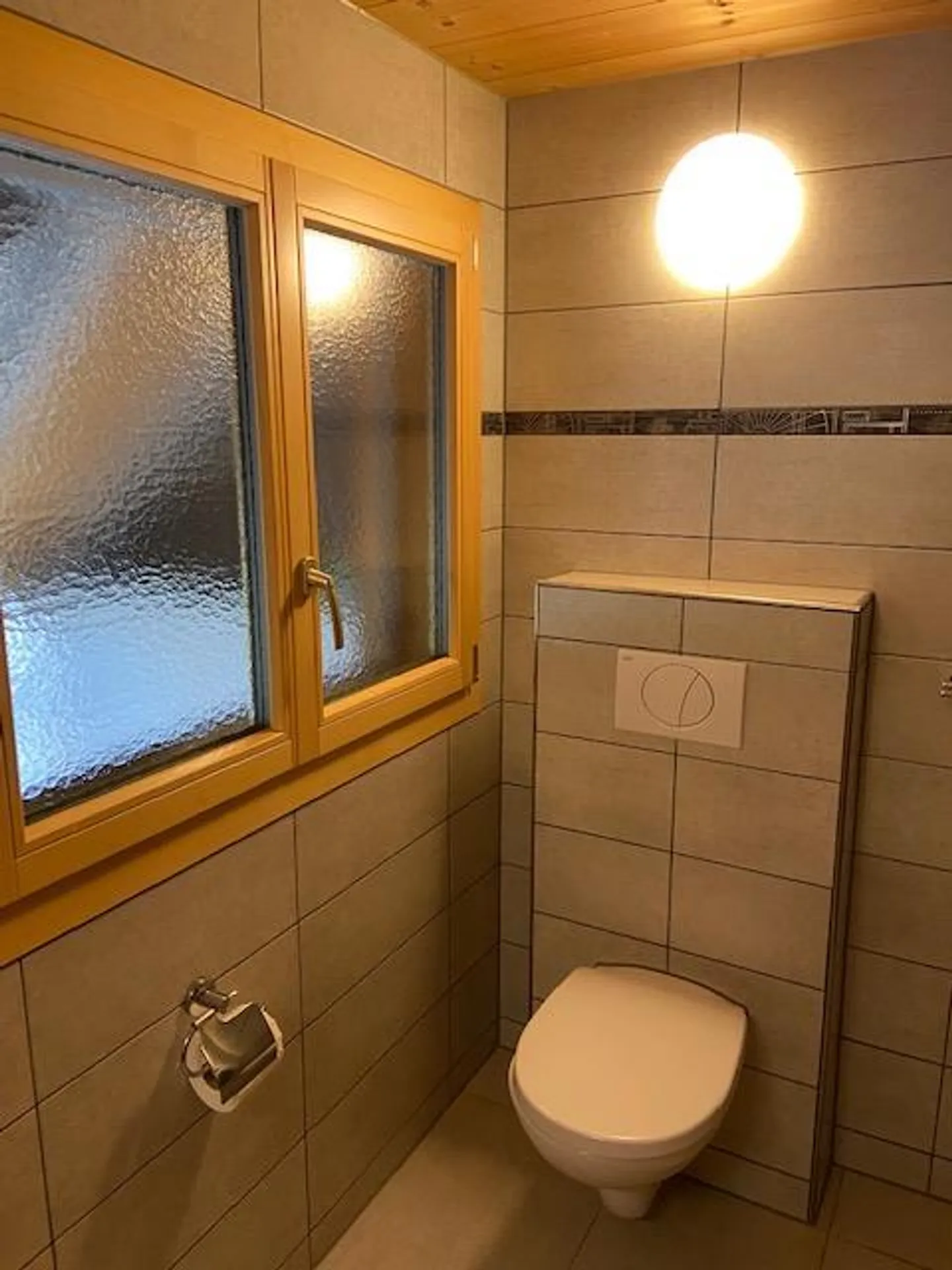 Sonniger 4.5 Zimmer-Hausteil - Foto 5 von 17