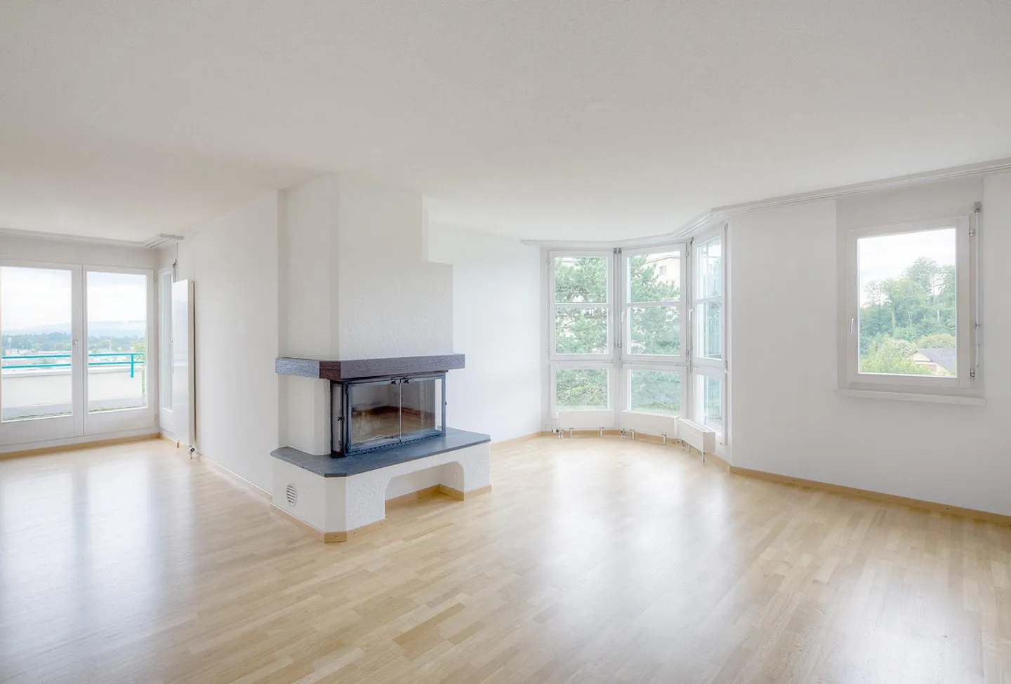 Charming Attic Apartment - Photo 2 of 11