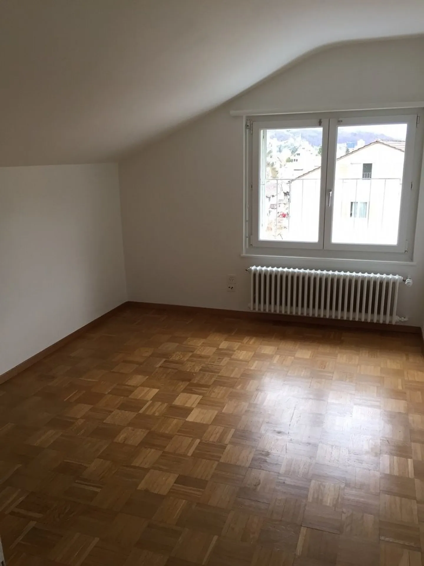 Nel cuore di Wettingen - Foto 4 di 6