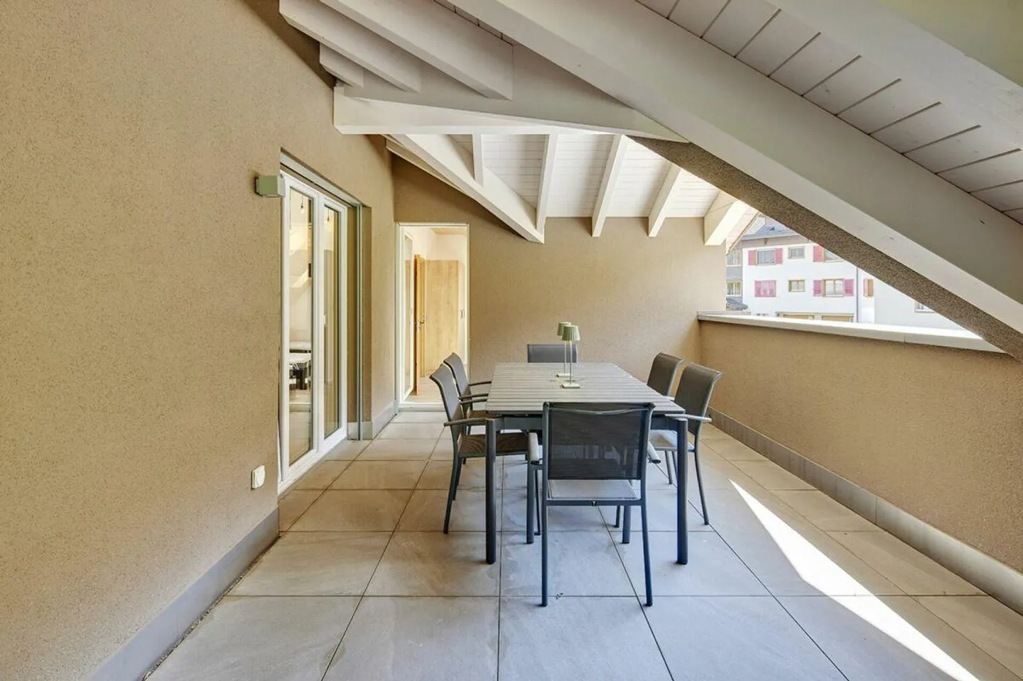 Penthouse for sale - Photo 10 of 27