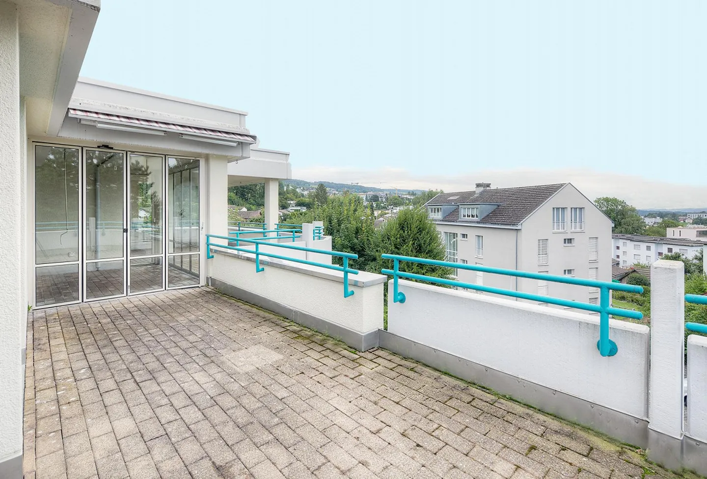 Charming Attic Apartment - Photo 11 of 11