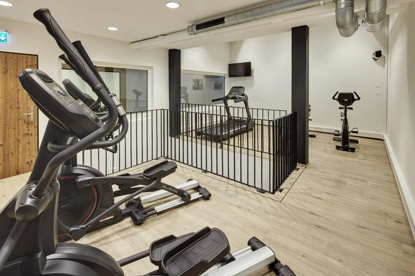 Penthouse for sale - Photo 16 of 27